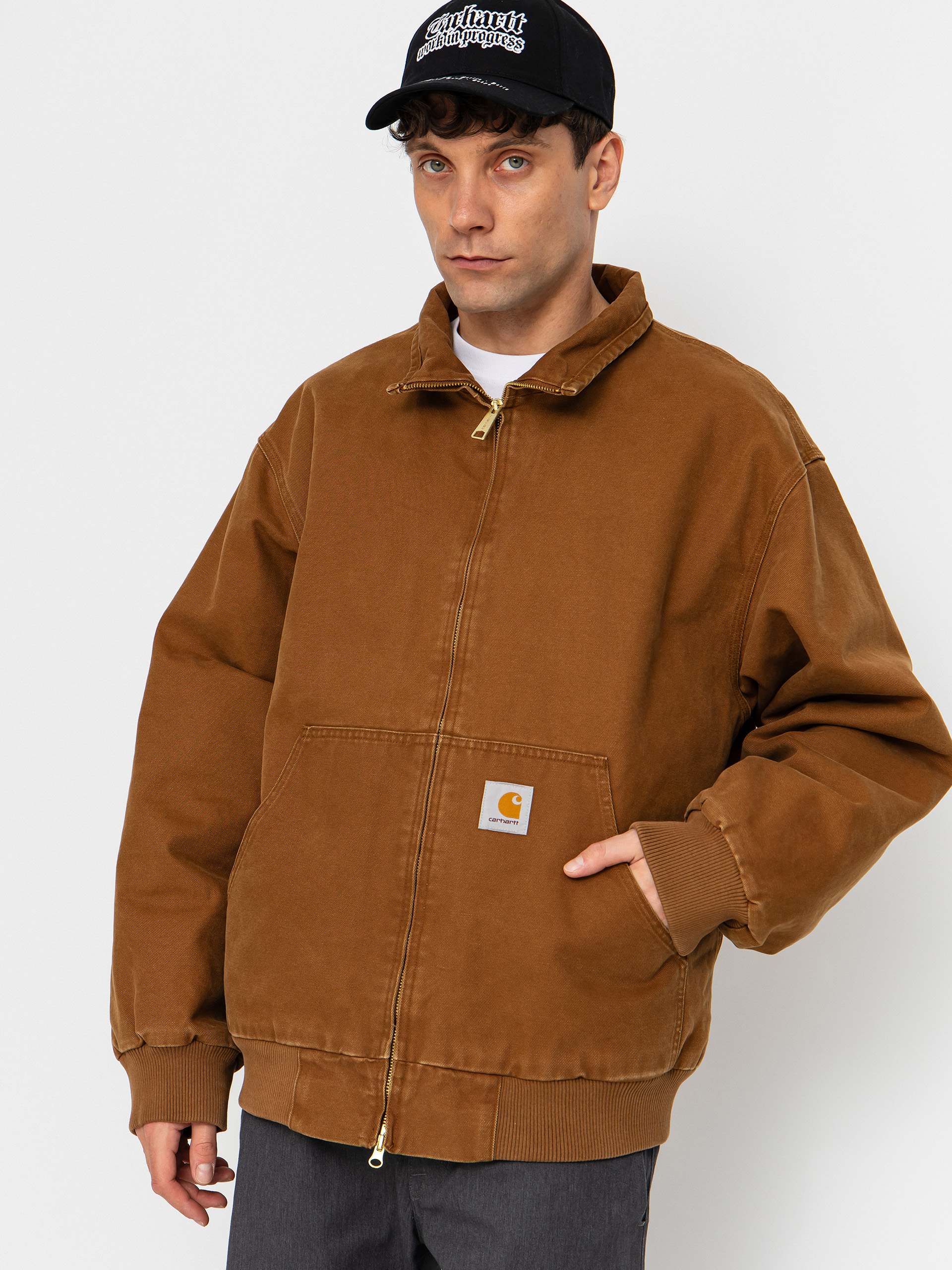 Dzseki Carhartt WIP Ravon
