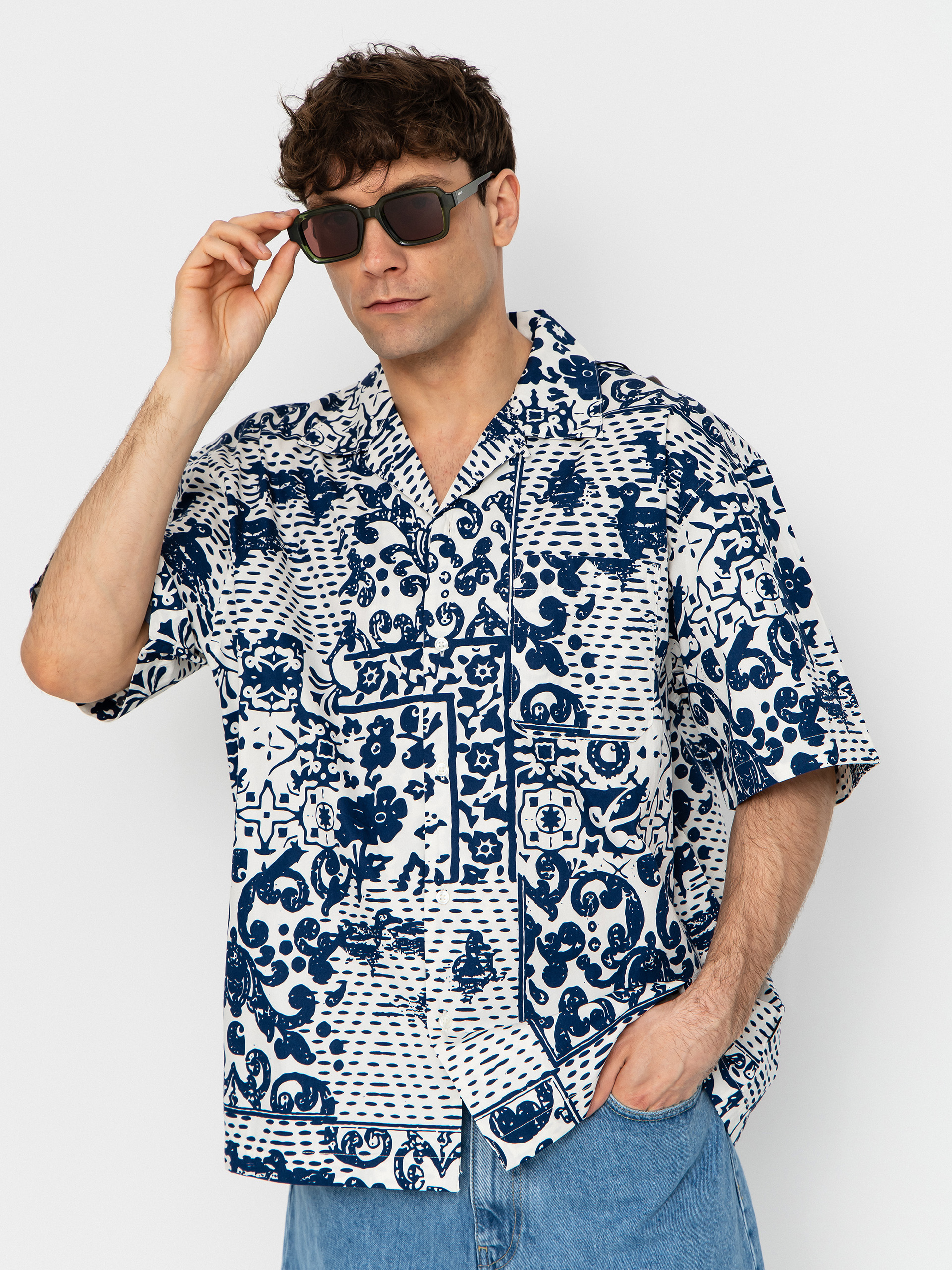 Ing Carhartt WIP Vestige (vestige/wax)