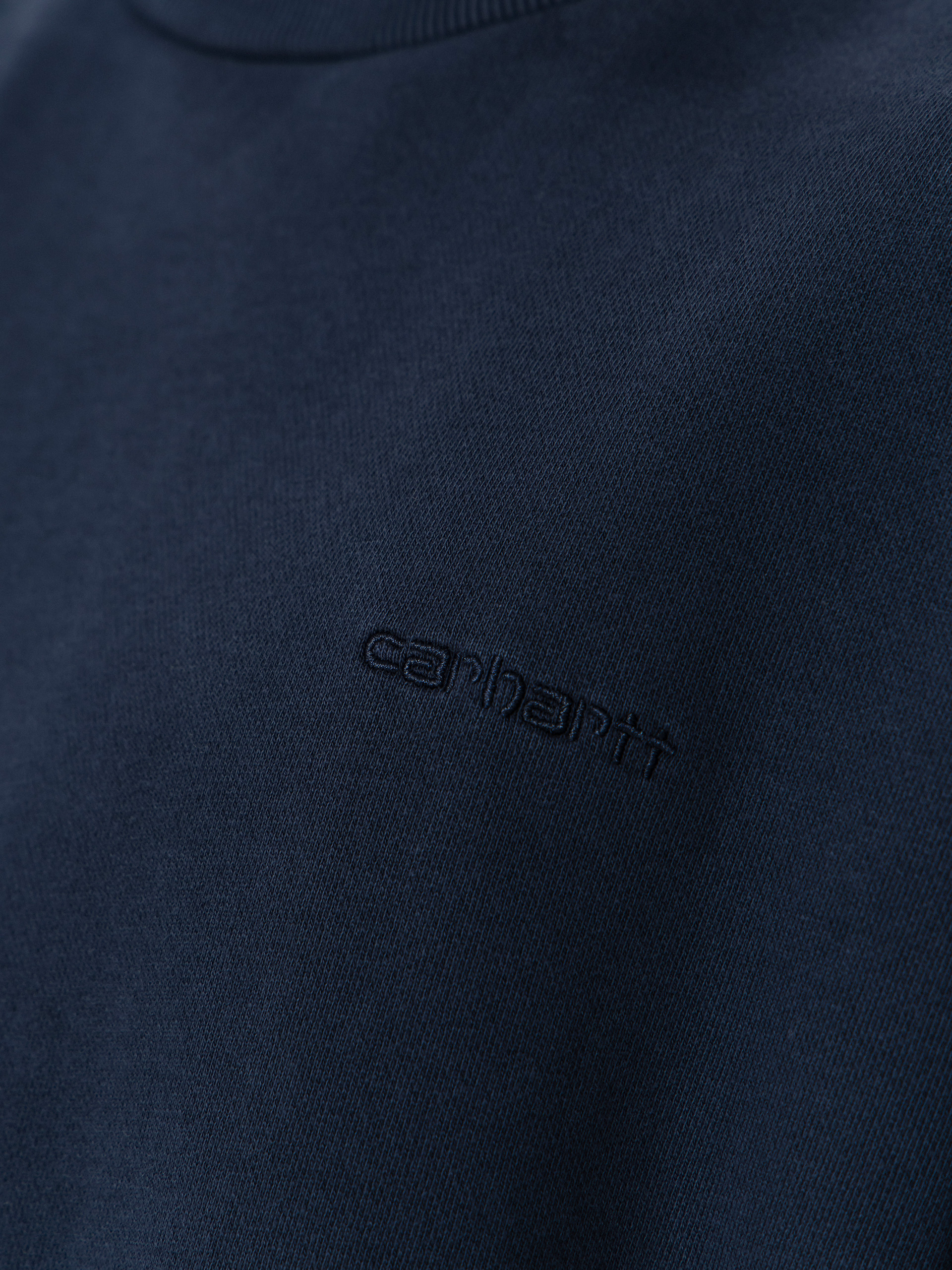 Pulóver Carhartt WIP Benton (carbon)