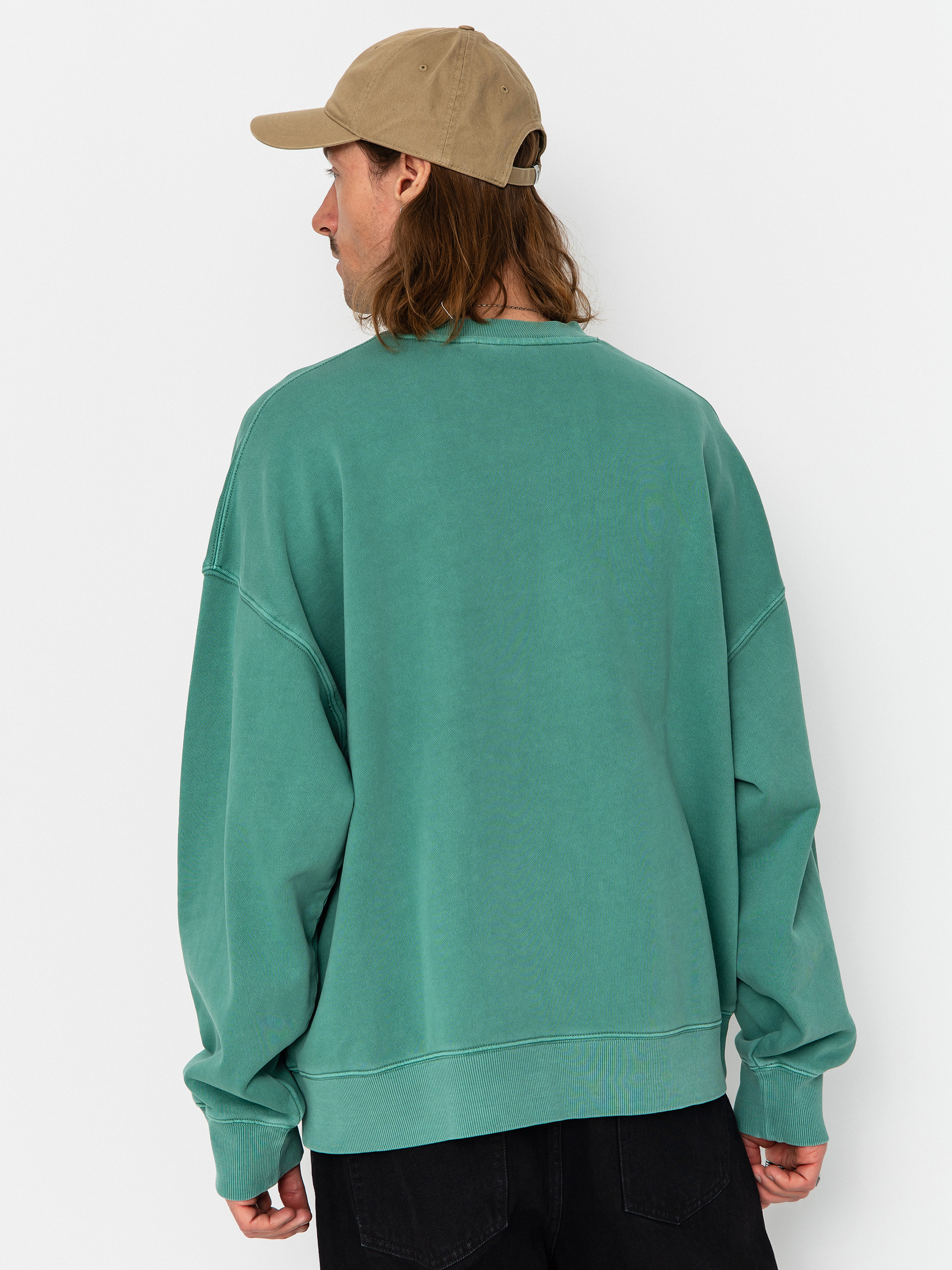 Pulóver Carhartt WIP Benton (lily)