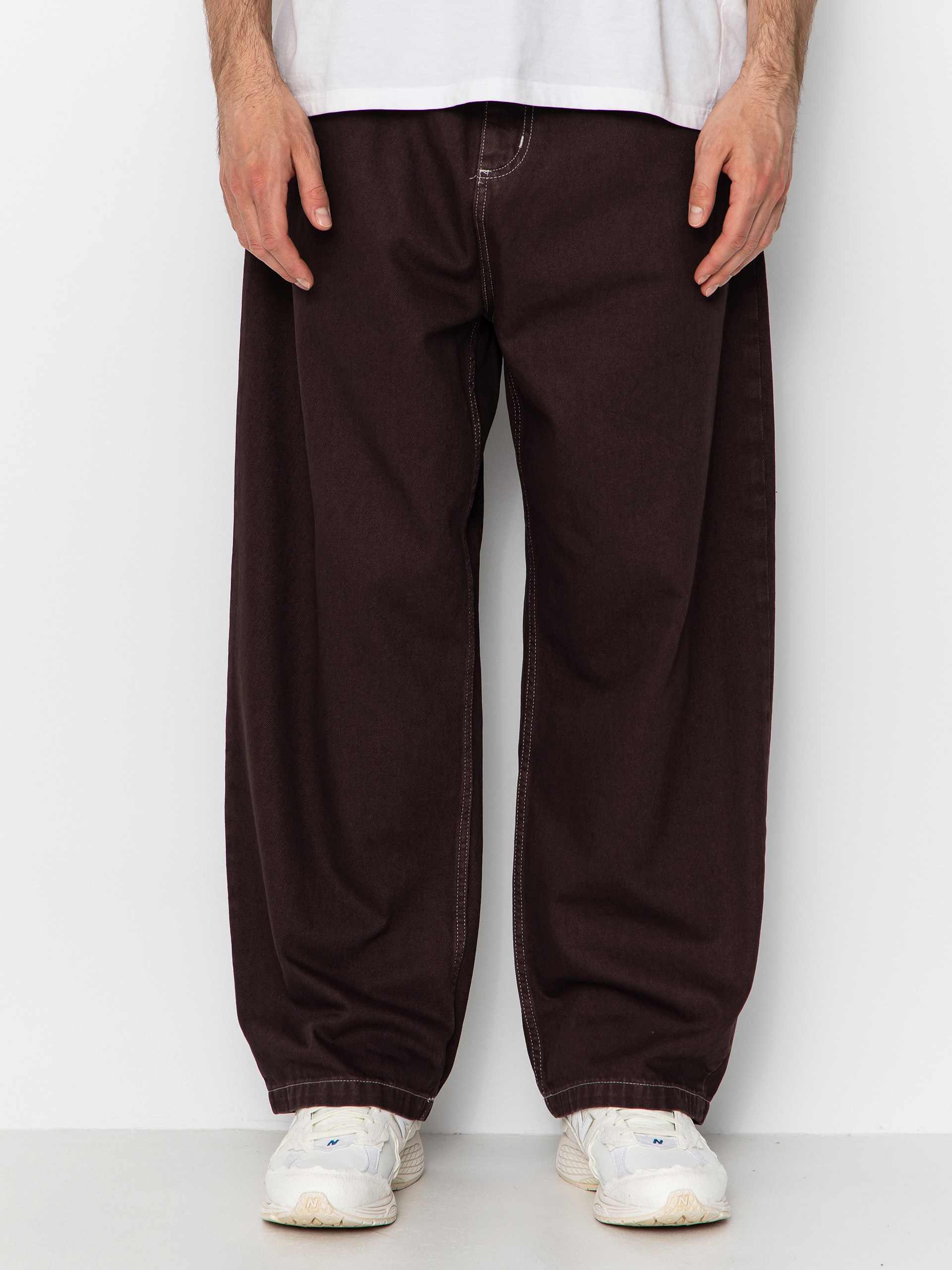 Kisnadru00e1g Carhartt WIP Brandon (shale)