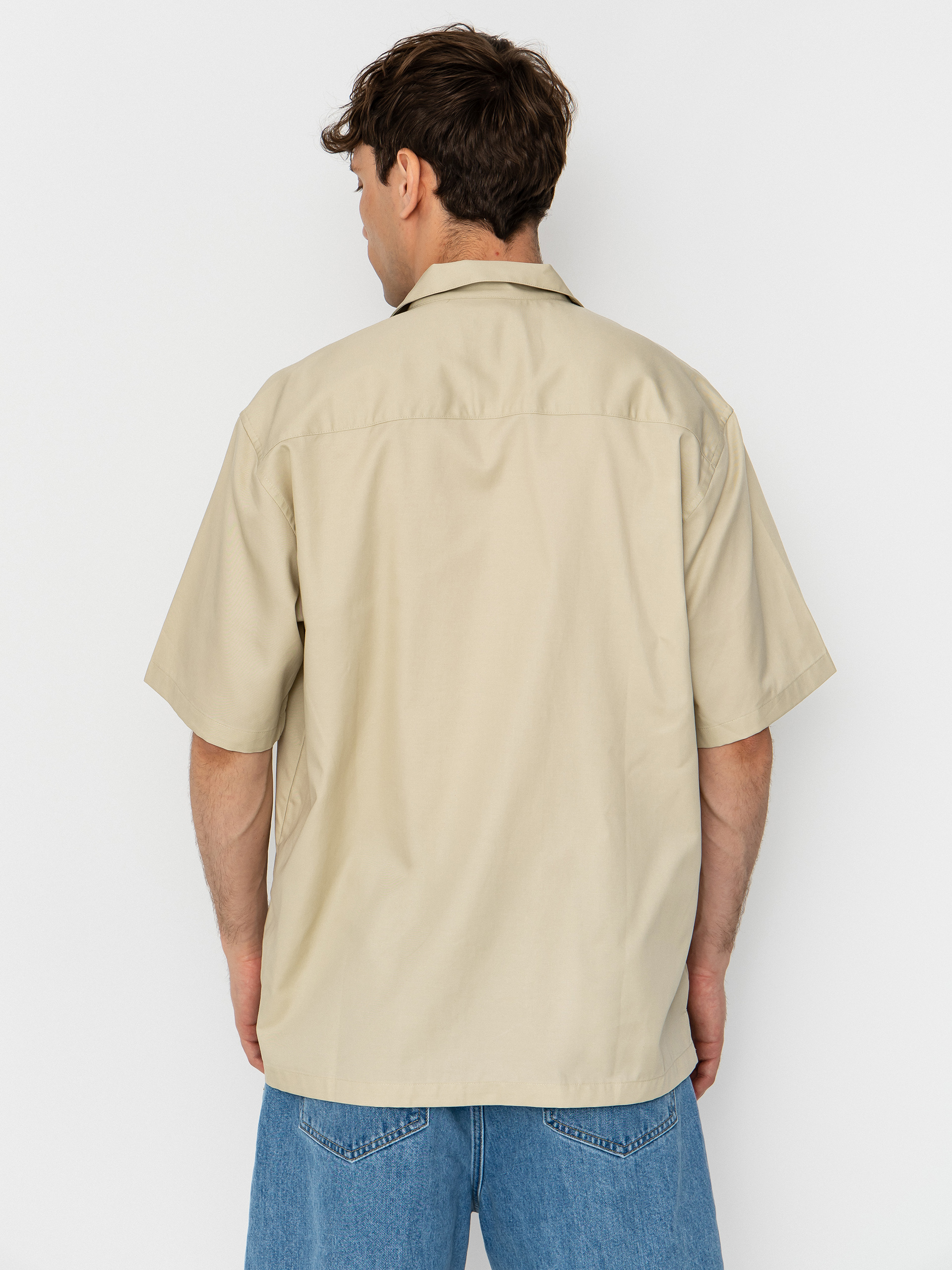Ing Carhartt WIP Delray (stone/white)