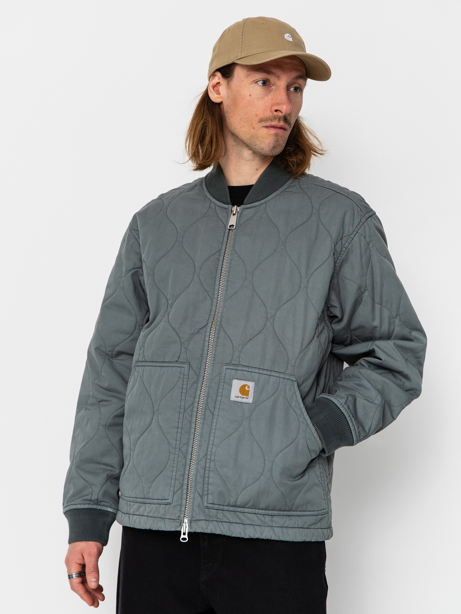 Dzseki Carhartt WIP Kylan