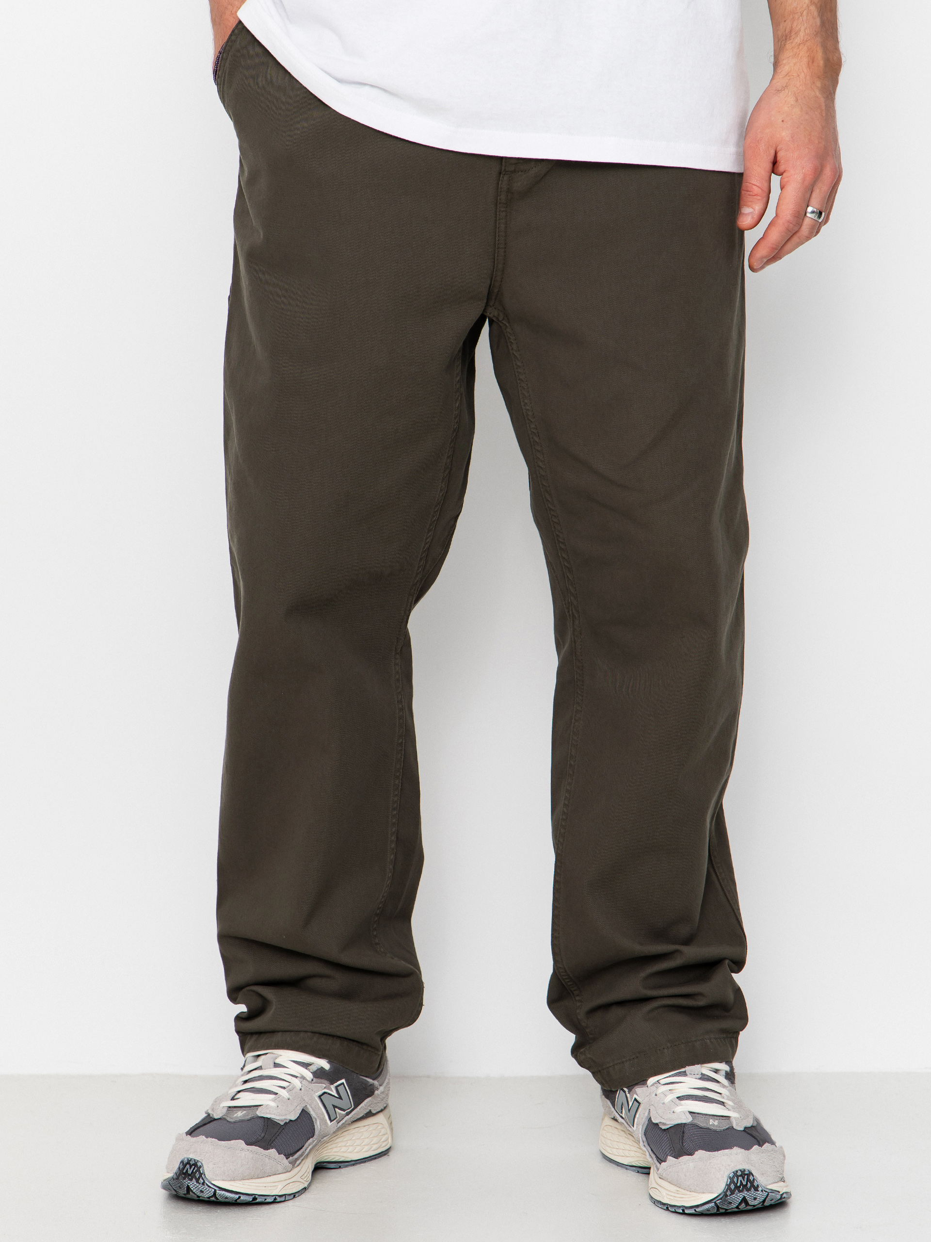 Kisnadrág Carhartt WIP Flint