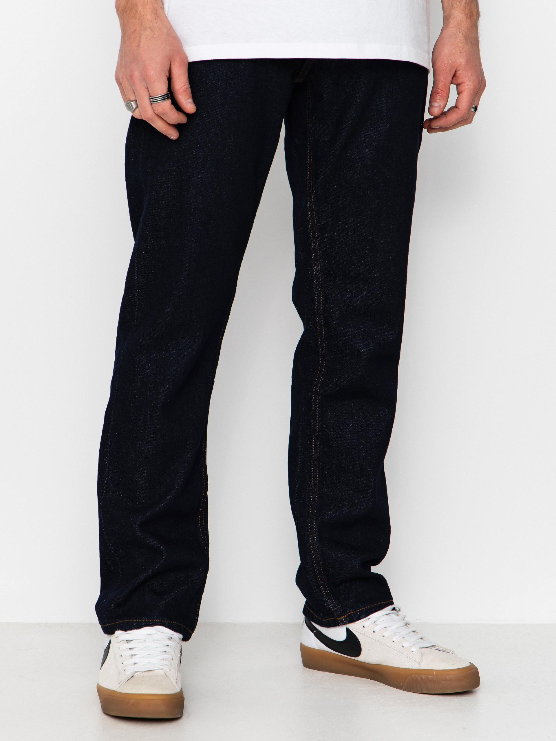 Kisnadrág Quiksilver Modern Wave Denim (rinse)