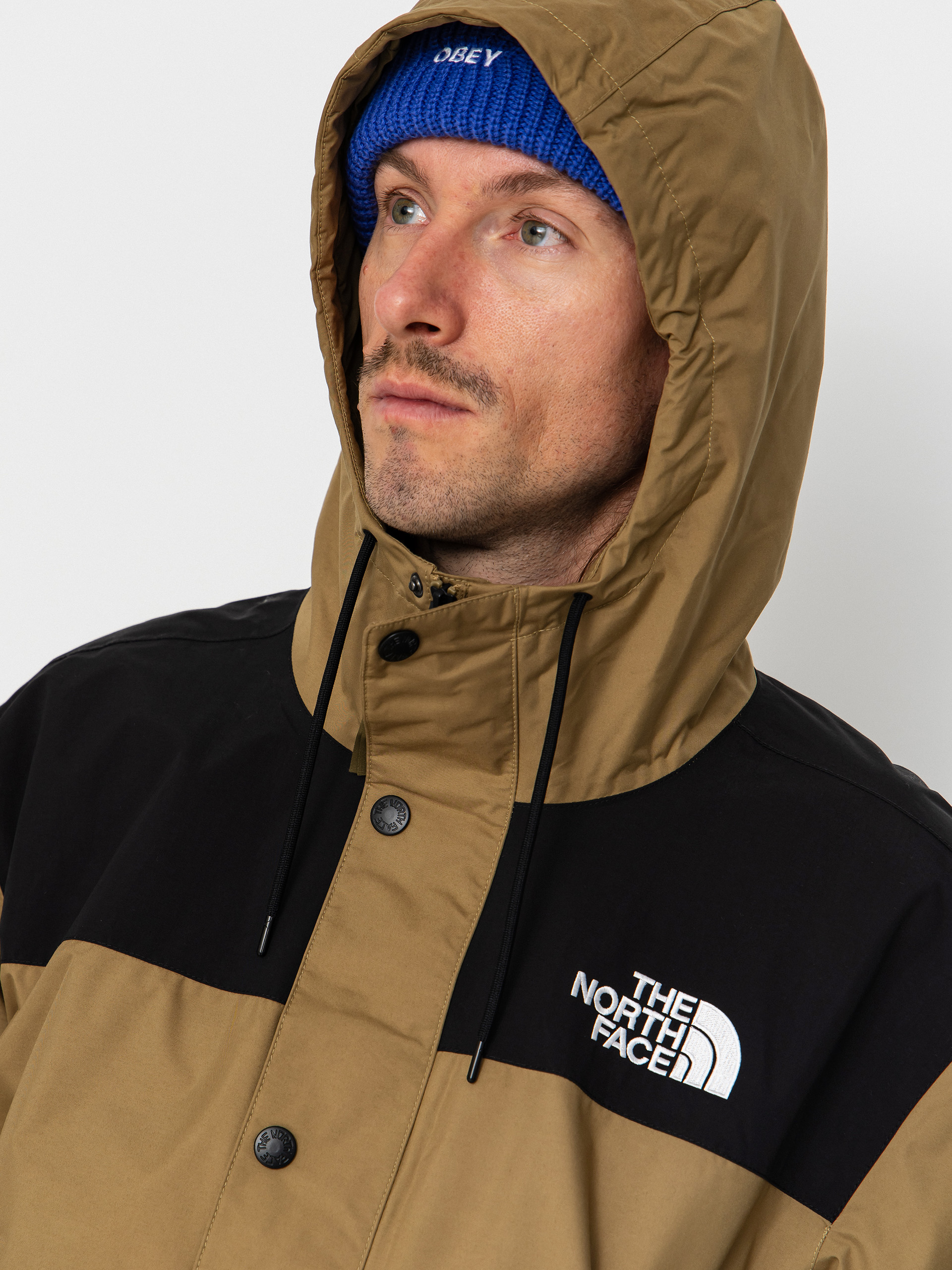 Dzseki The North Face Reign On (cedar/tnf black)