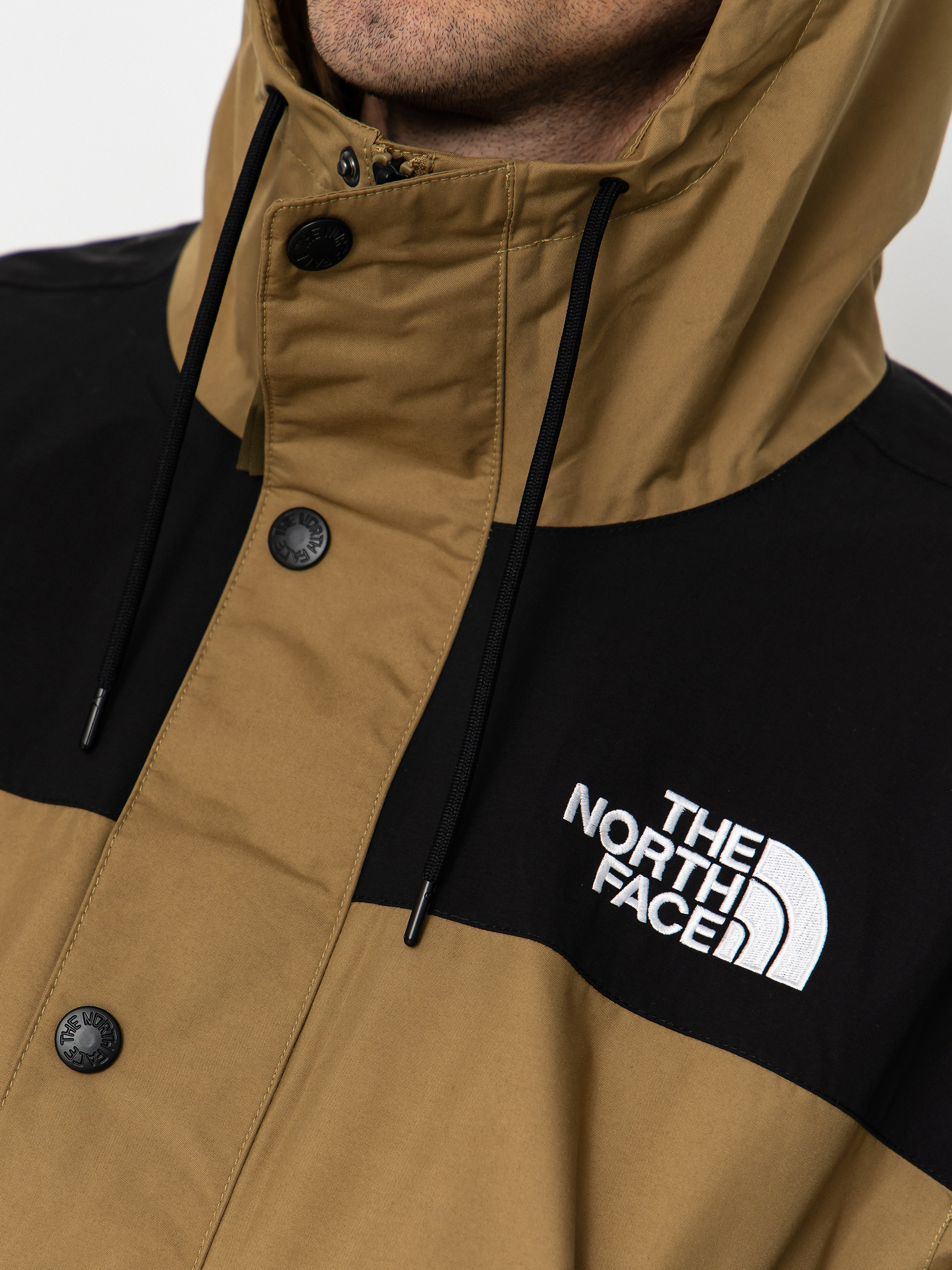 Dzseki The North Face Reign On (cedar/tnf black)
