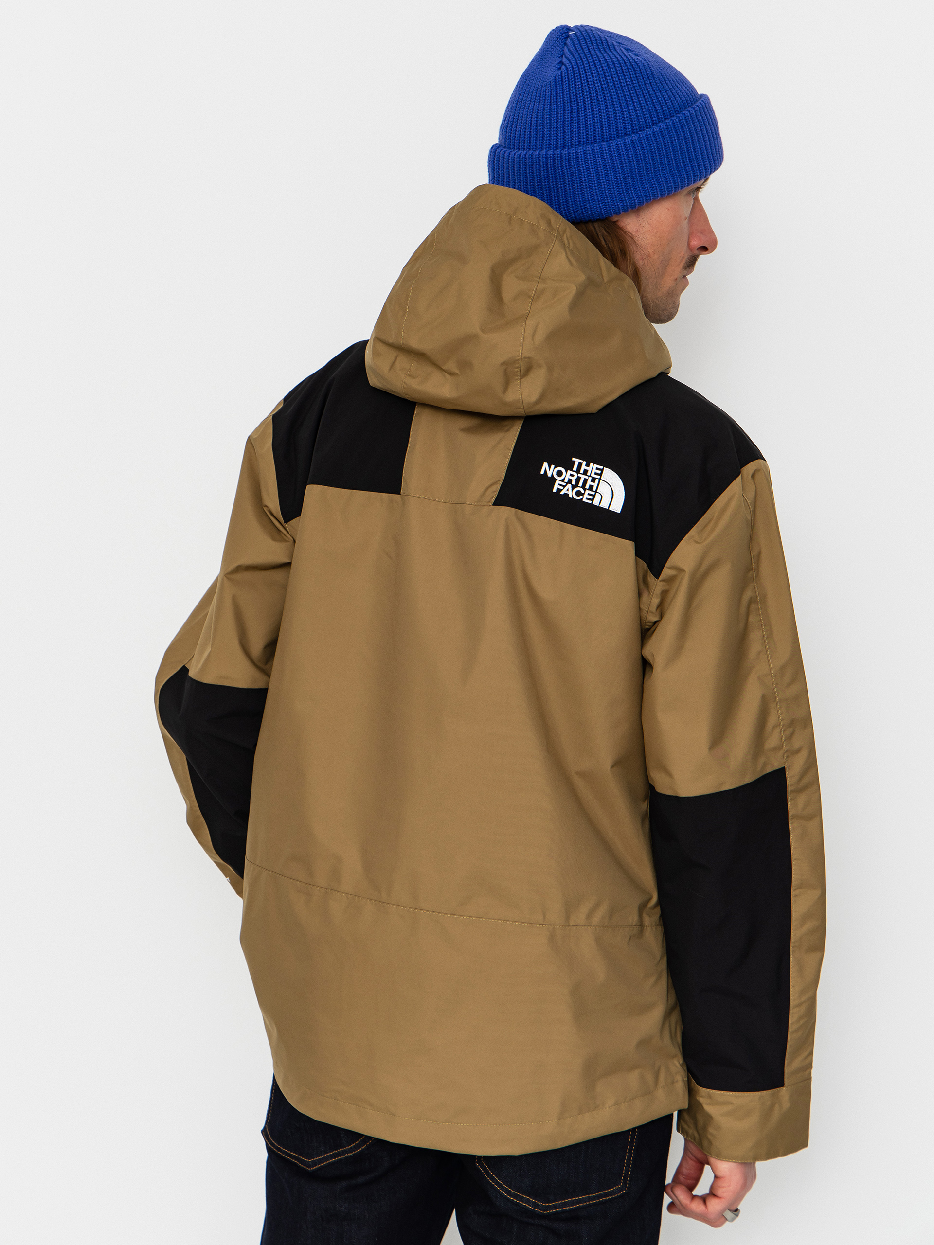 Dzseki The North Face Reign On (cedar/tnf black)