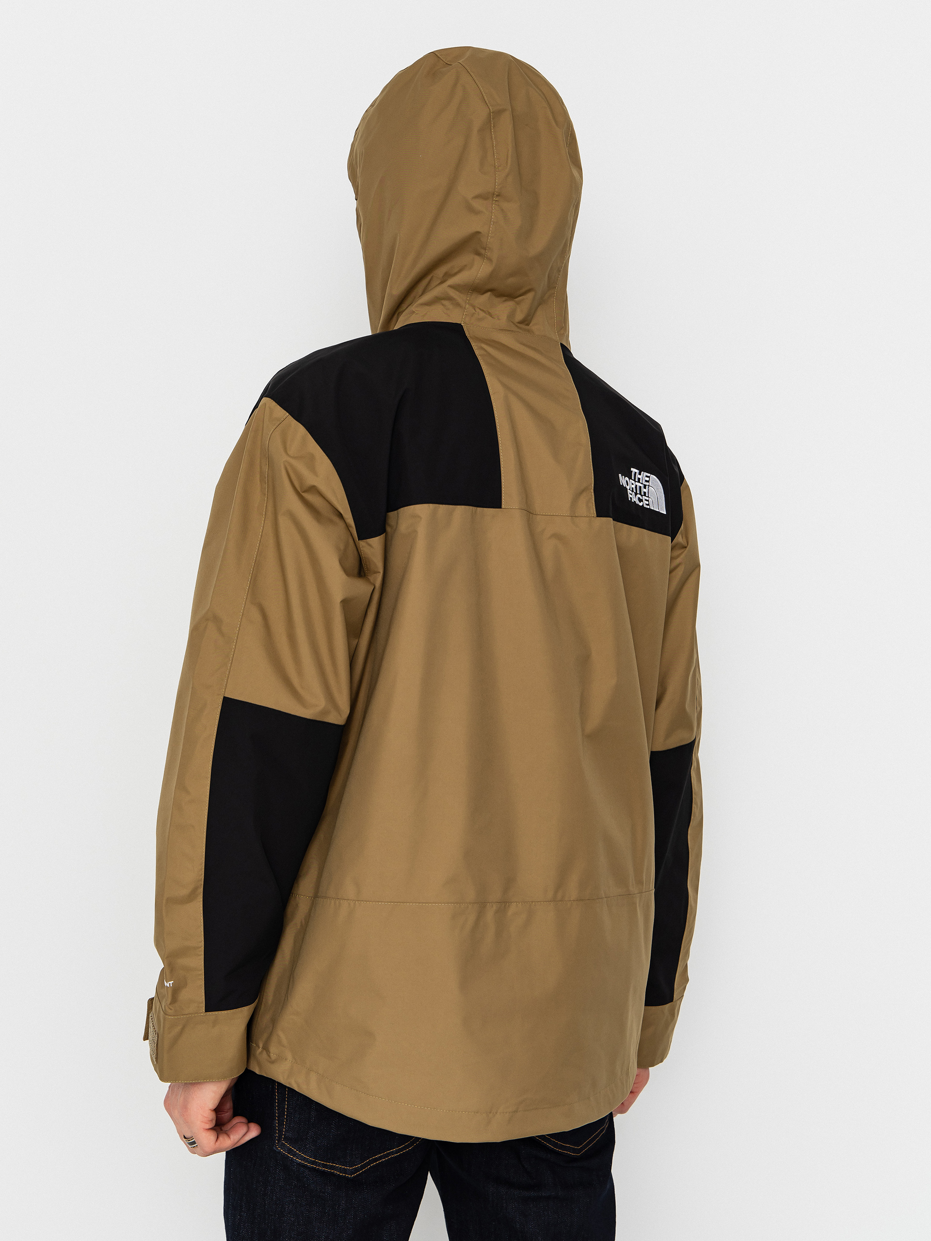 Dzseki The North Face Reign On (cedar/tnf black)