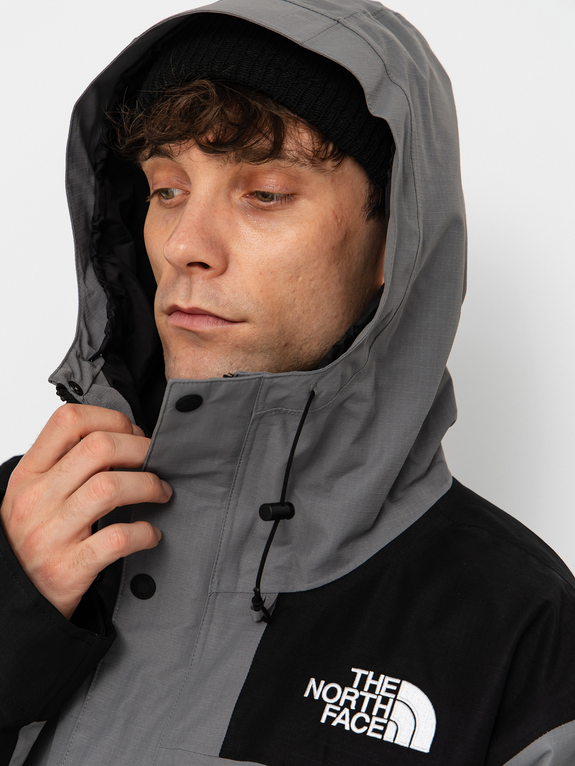 The North Face Dryvent Mono Mountain Dzseki (smoked pearl/tn)