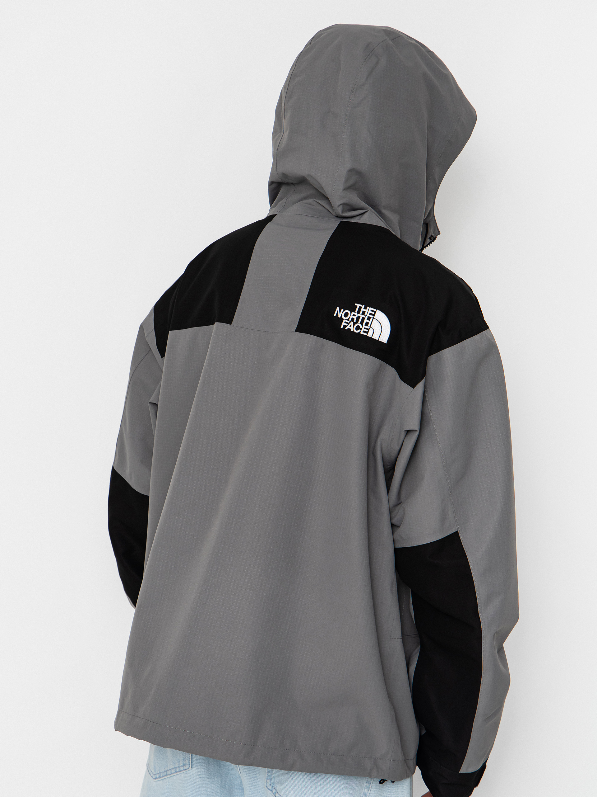 The North Face Dryvent Mono Mountain Dzseki (smoked pearl/tn)