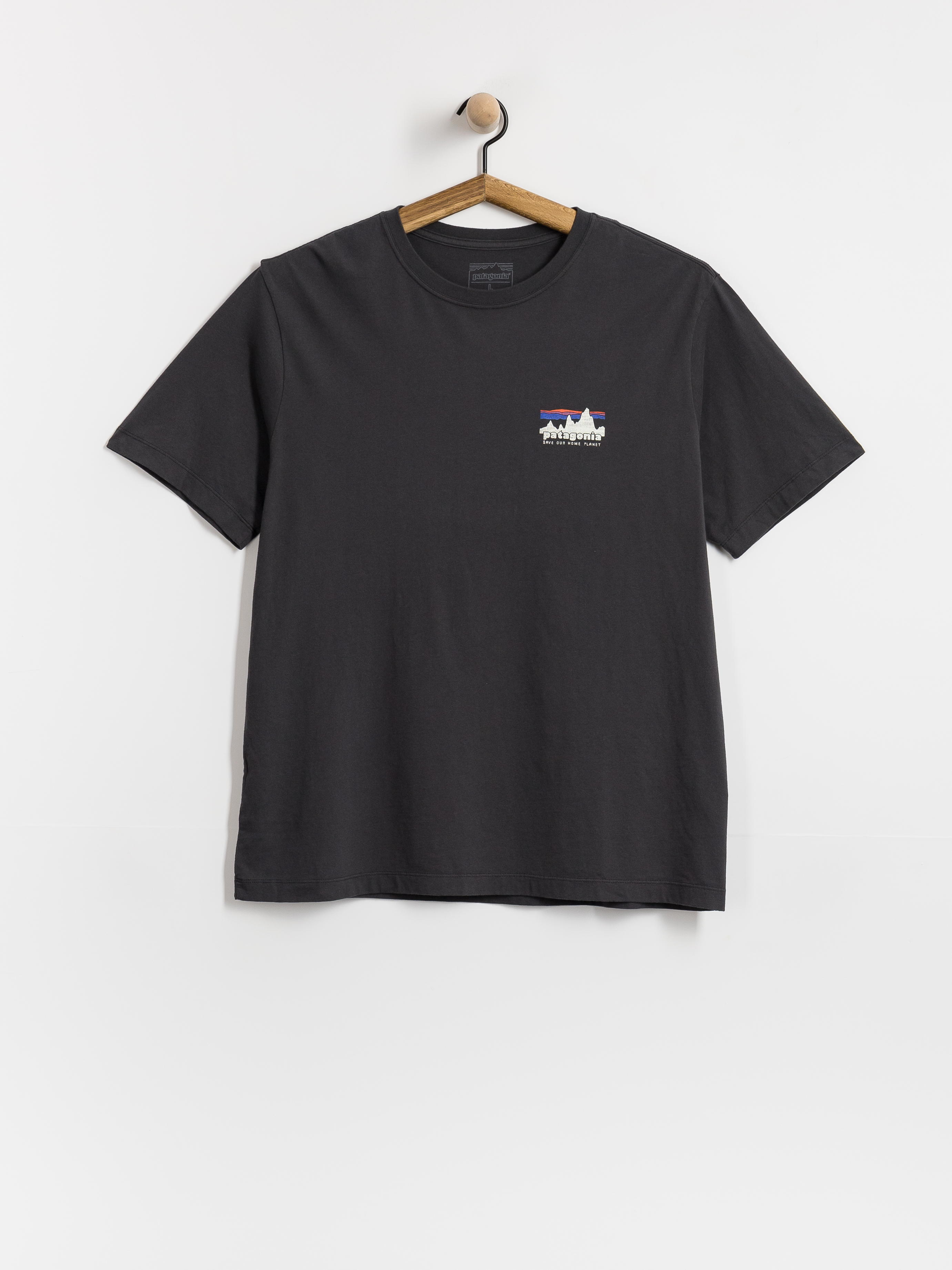Patagonia 73 Skyline Póló (ink black)