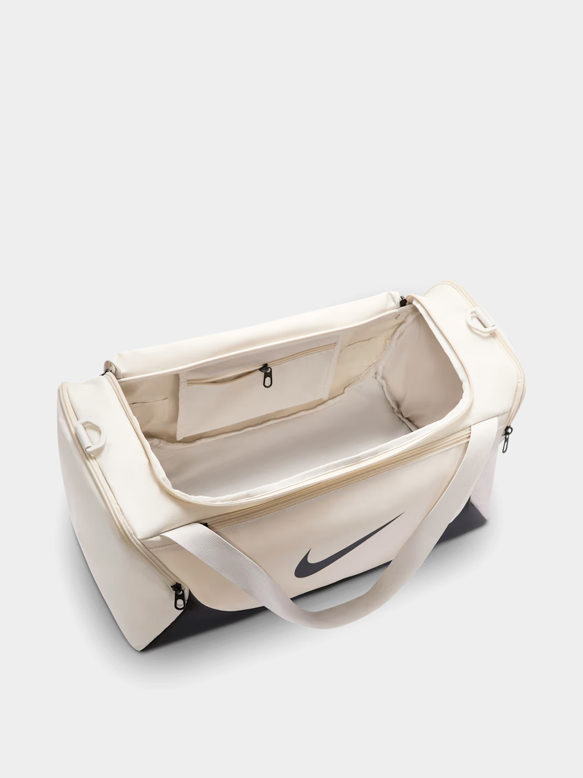 Nike SB Brasilia S Táska (light bone/black/black)
