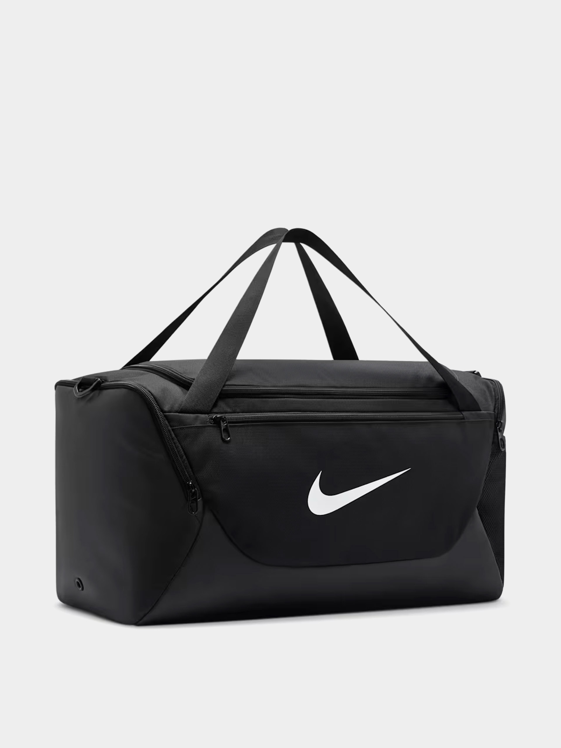 Nike SB Brasilia S Tu00e1ska (black/black/white)