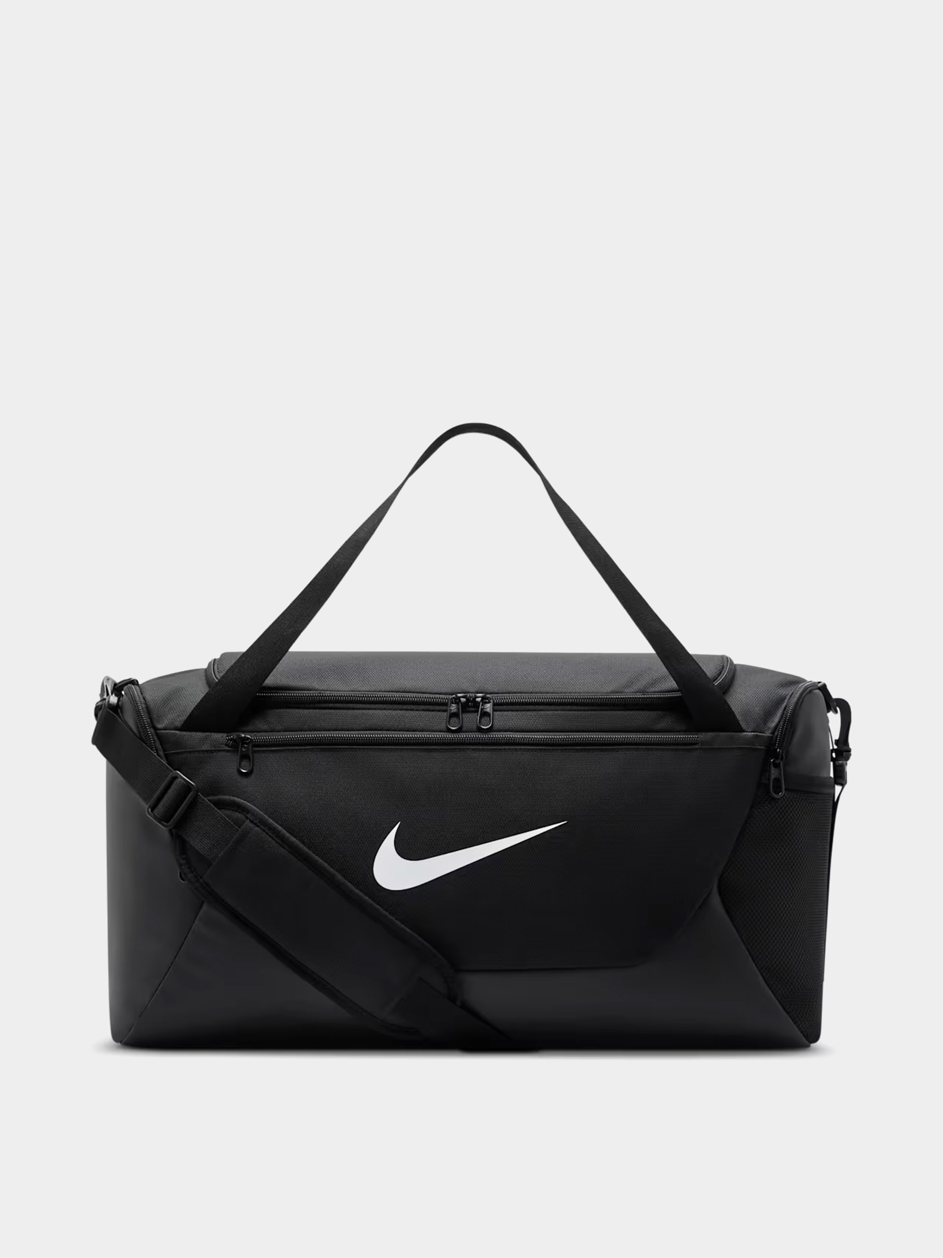 Nike SB Brasilia S Táska (black/black/white)
