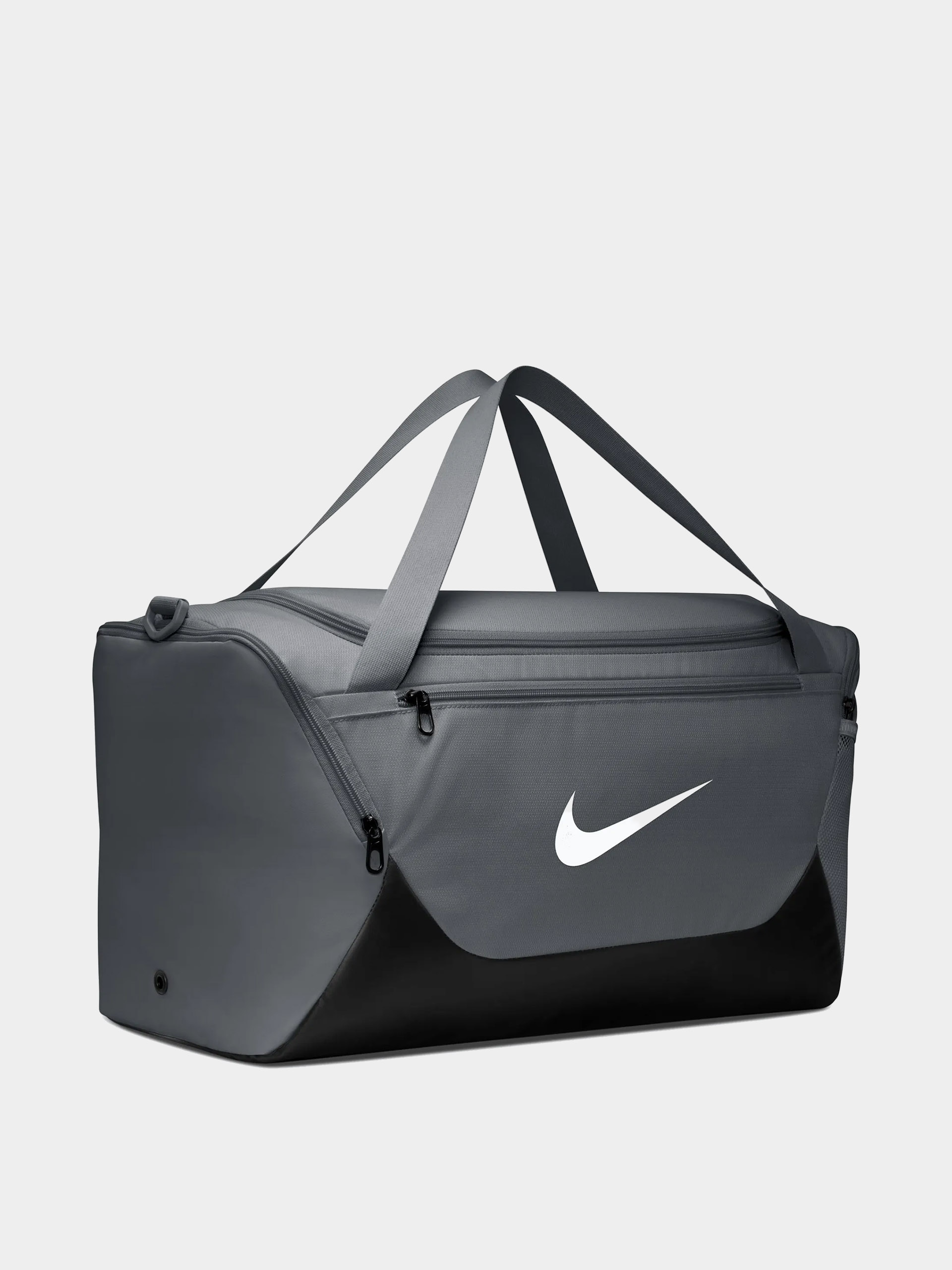 Nike SB Brasilia M Táska (smoke grey/black/white)