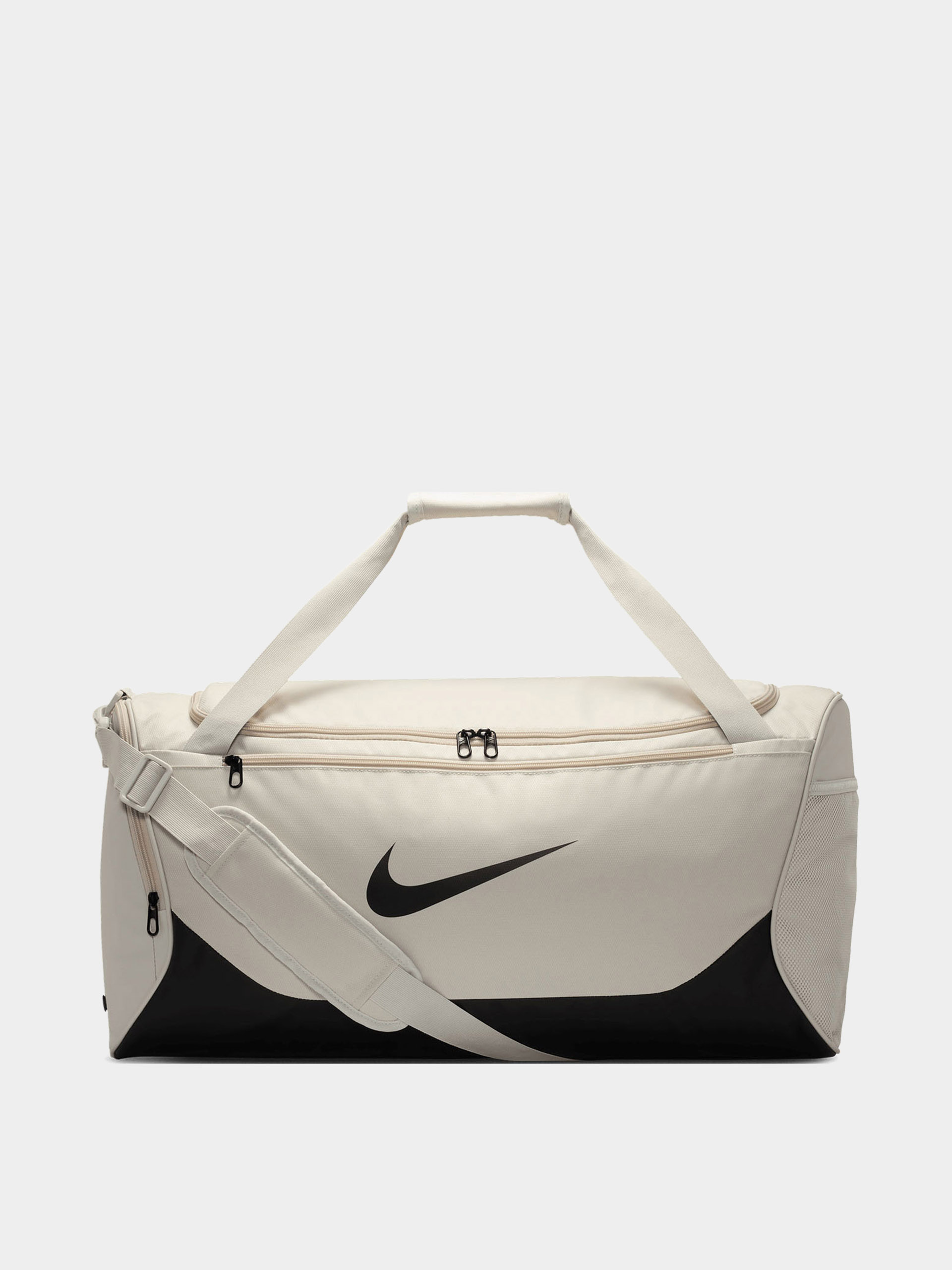 Nike SB Brasilia M Táska (light bone/black/black)