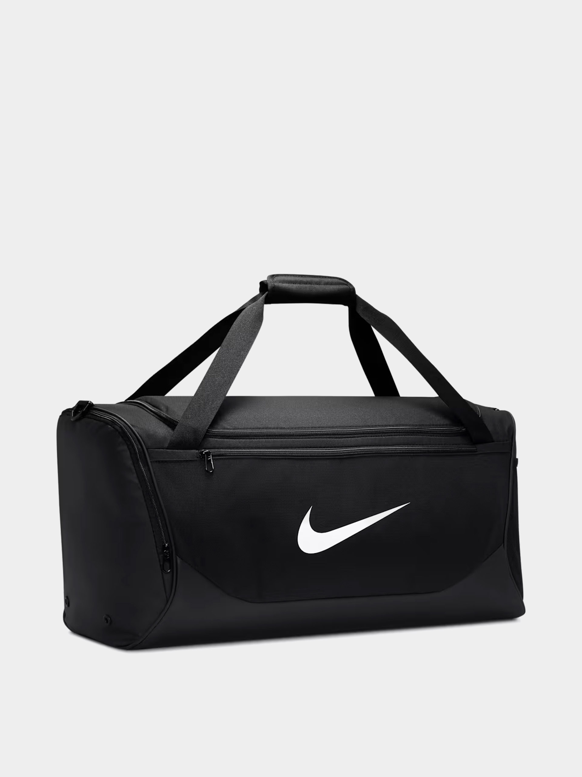 Nike SB Brasilia M Táska (black/black/white)