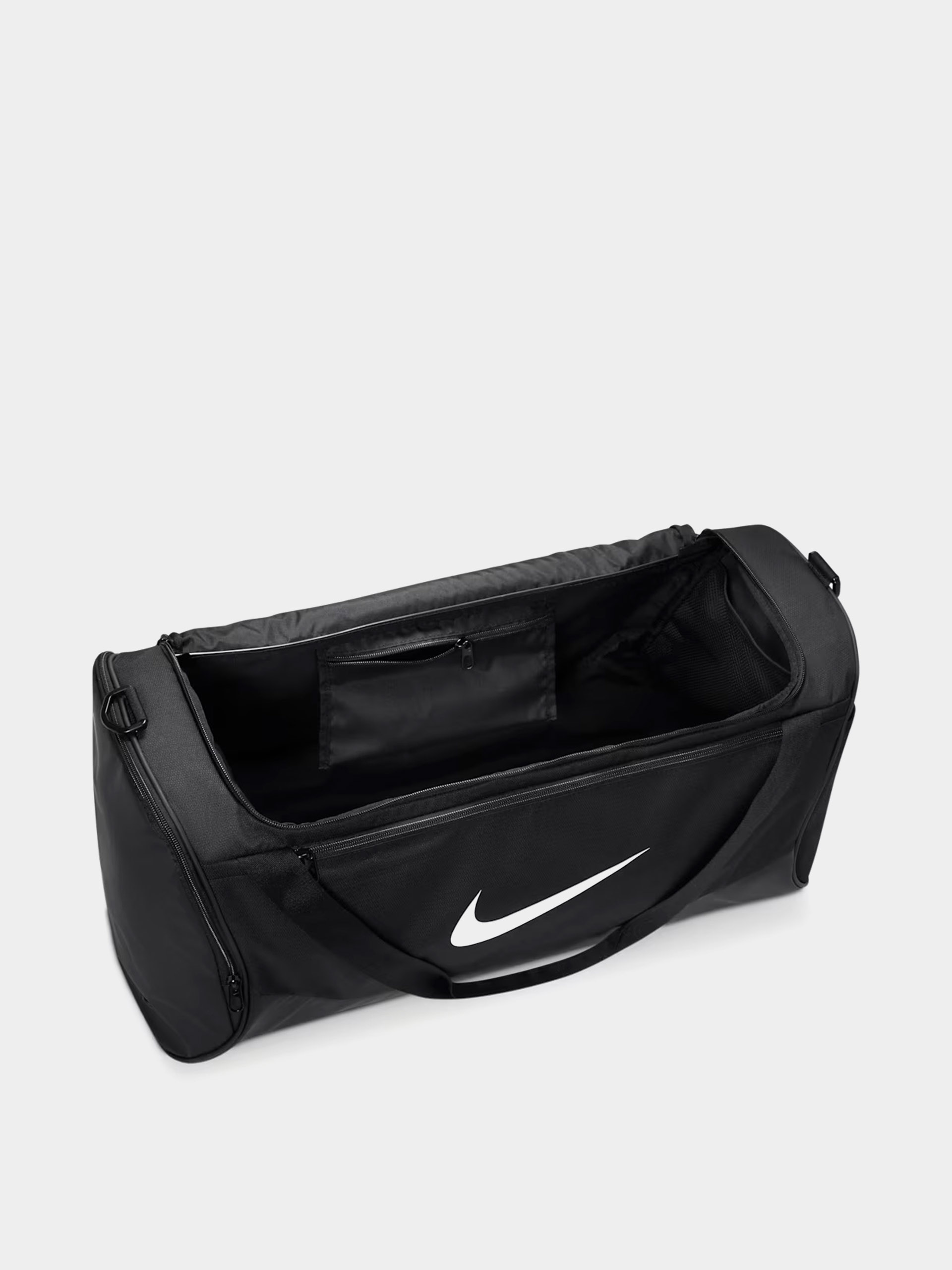 Nike SB Brasilia M Táska (black/black/white)
