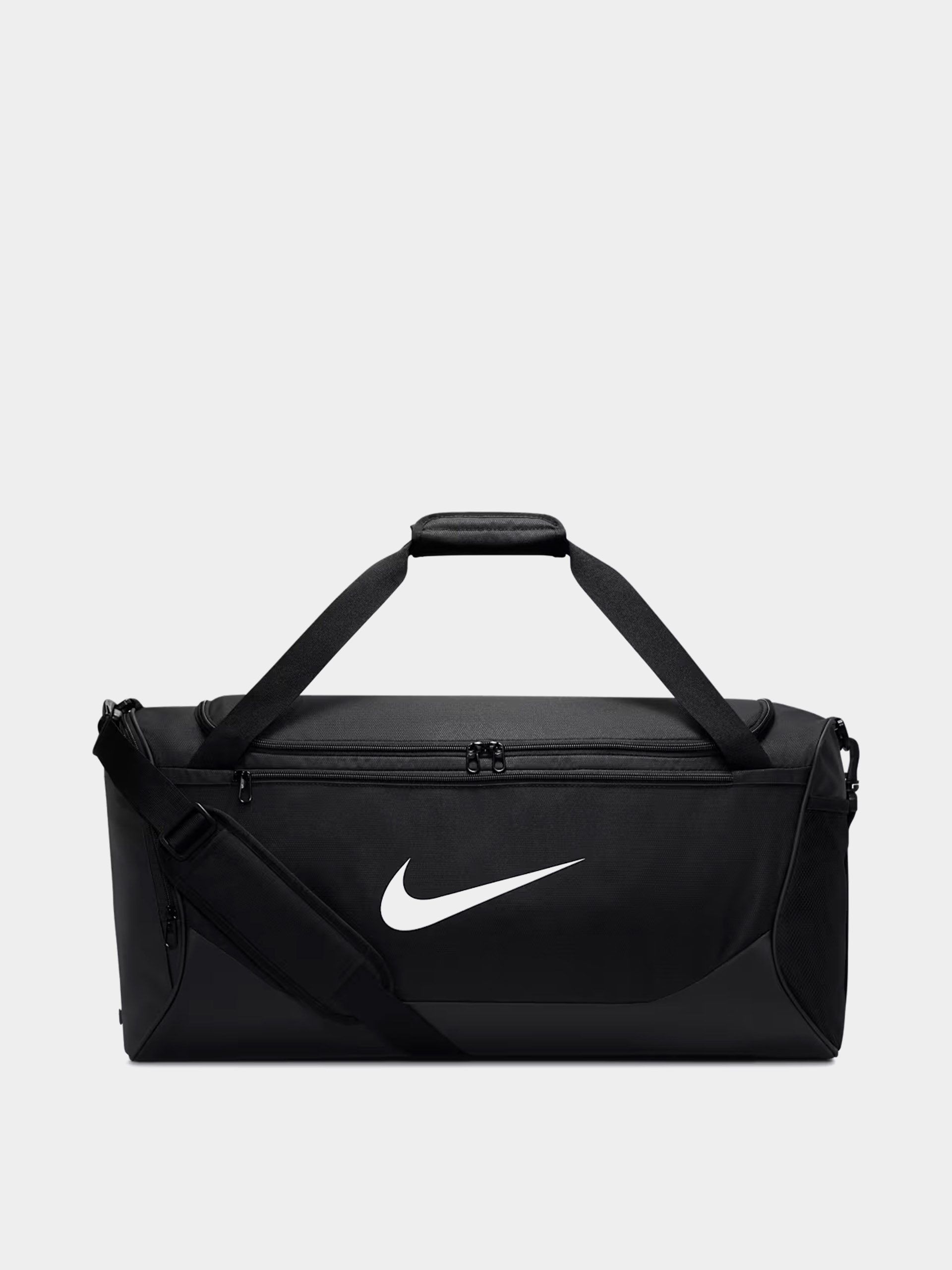 Nike SB Brasilia M Táska (black/black/white)