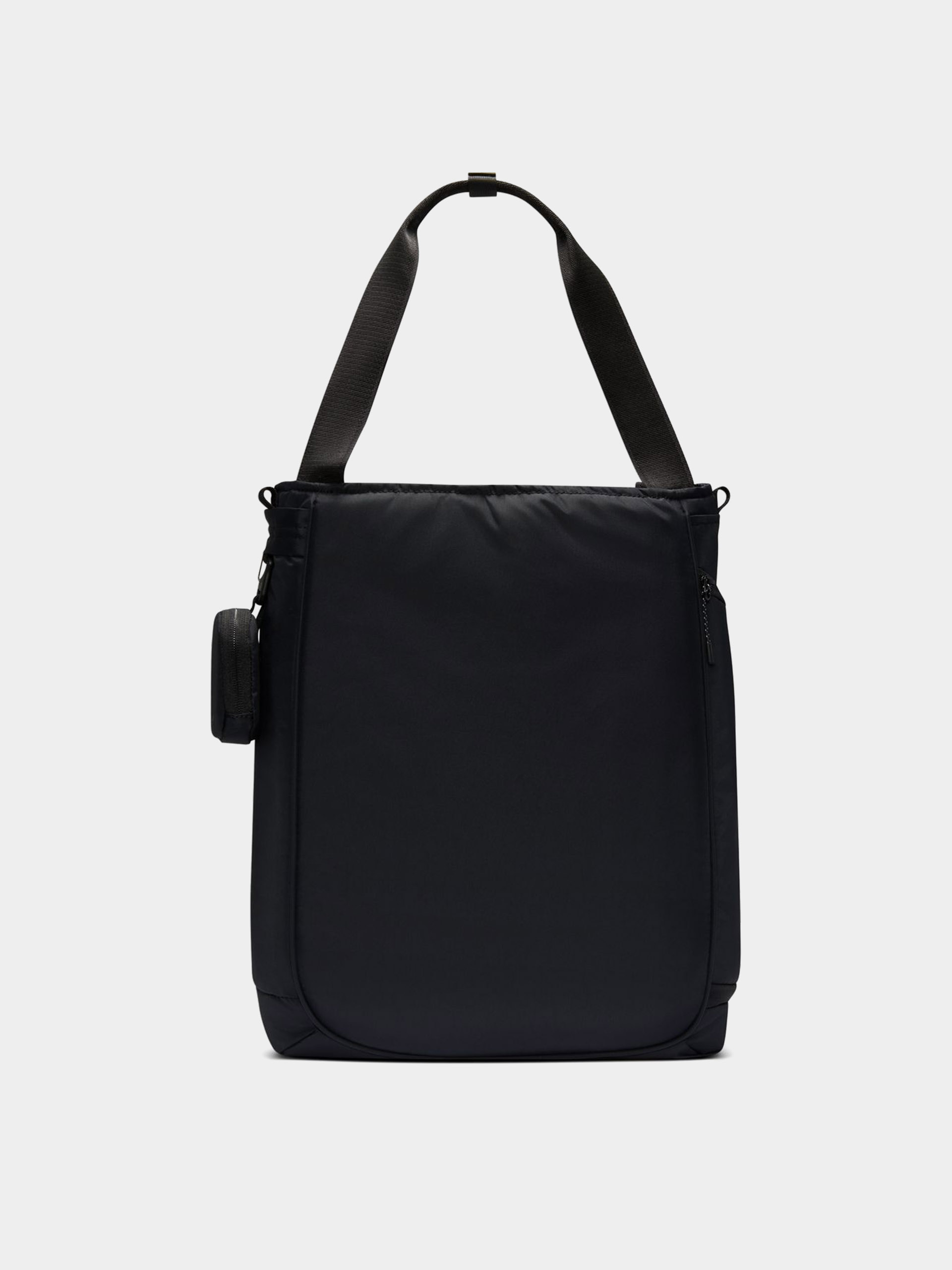 Táska Nike SB Sportswear Commute (black/black/anthracite)