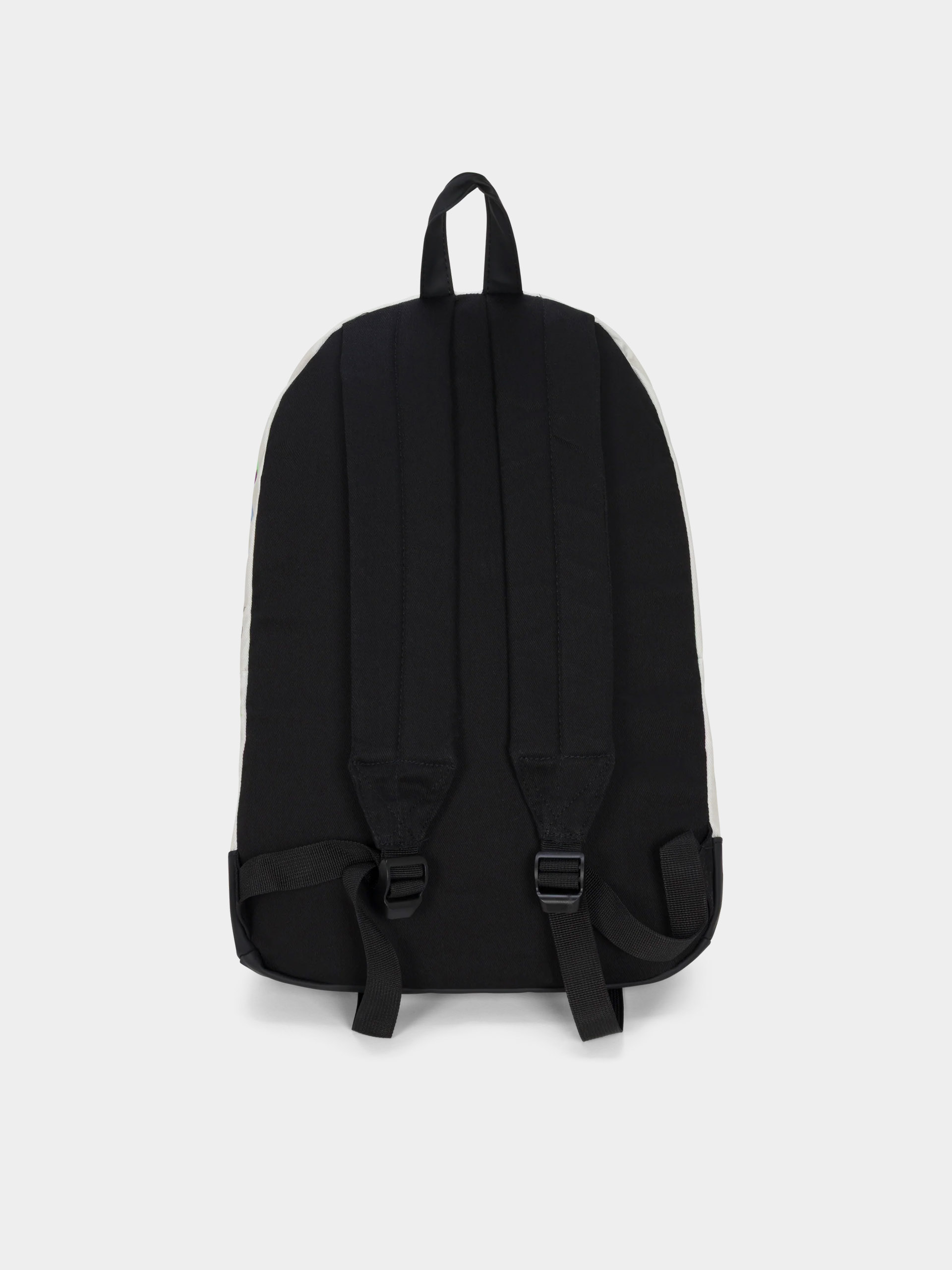 Hátizsák RipNDip Goosebumps Velcro (bone)