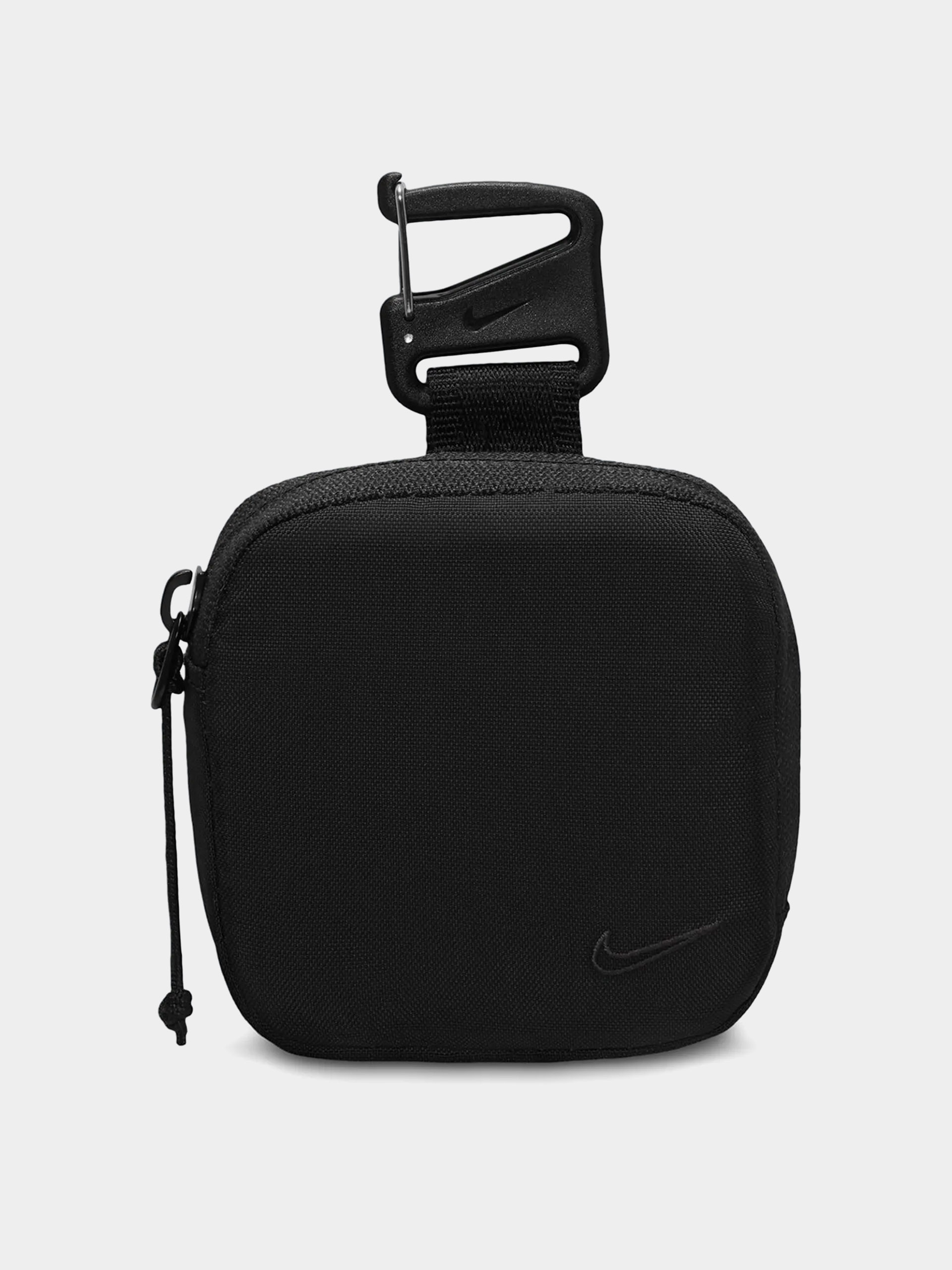 Hátizsák Nike SB Sportswear Commute Sling (black/black/anthracite)