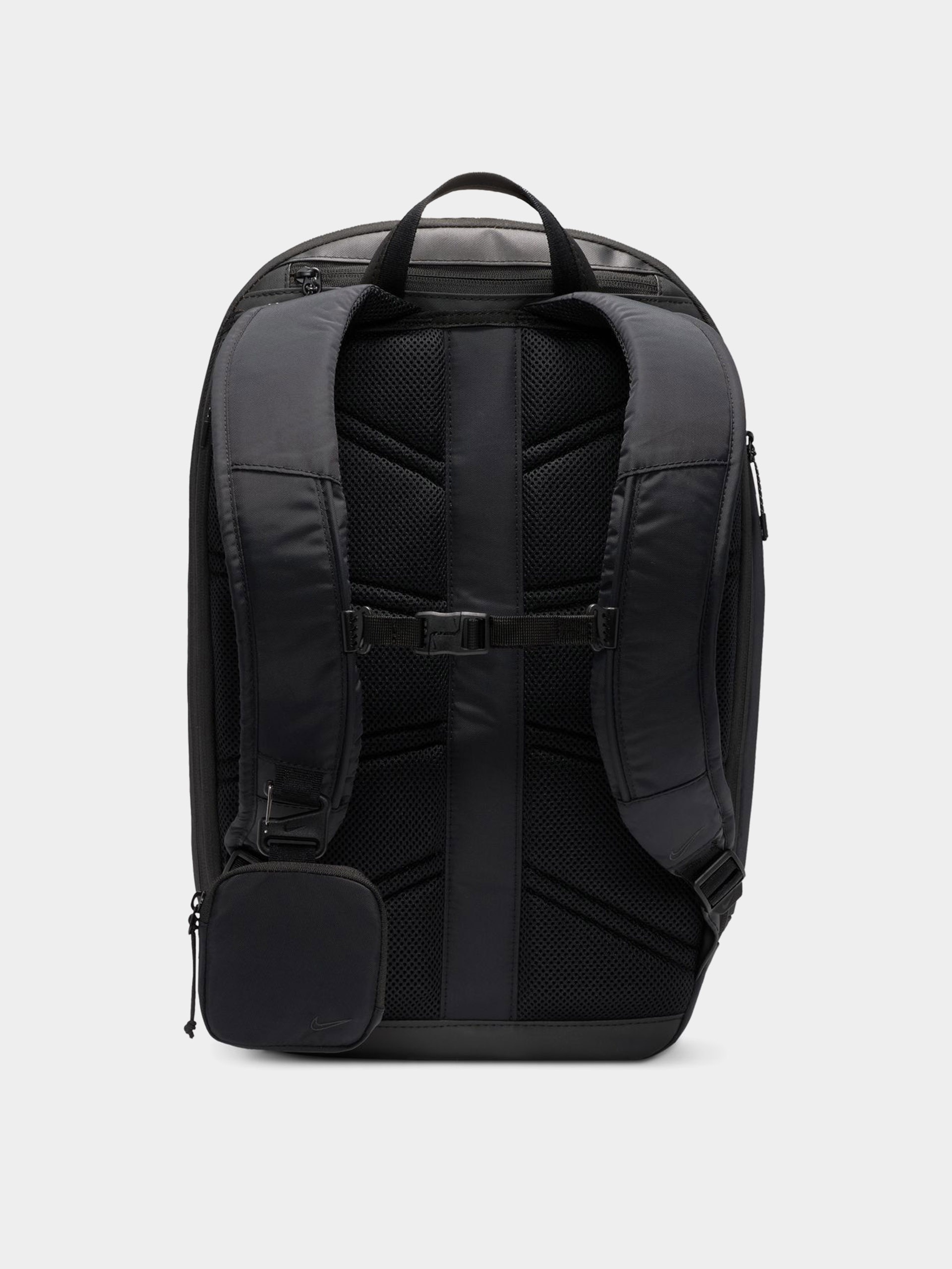 Hátizsák Nike SB Sportswear Commute (black/black/anthracite)