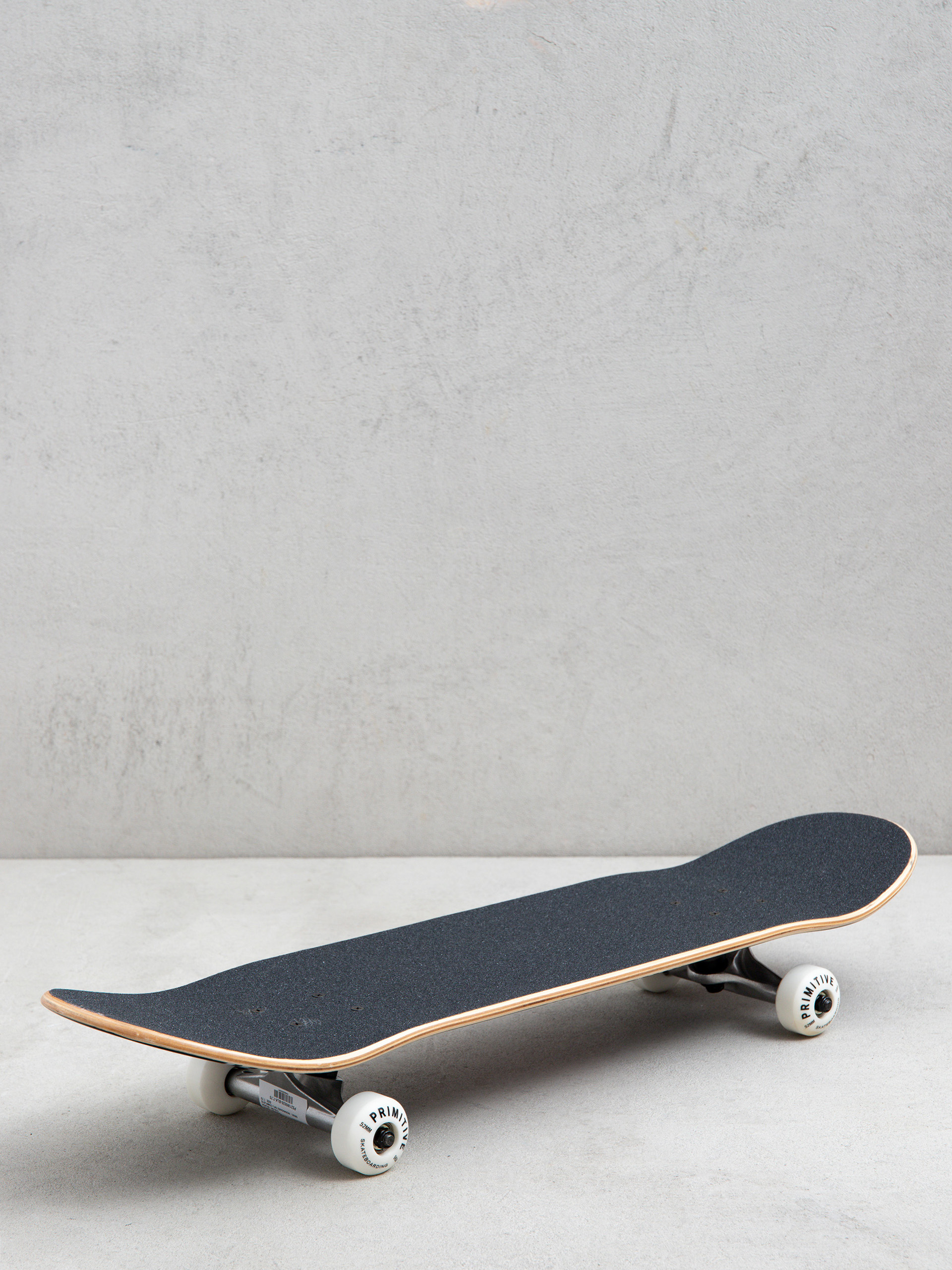 Komplett gördeszka Primitive Rodriguez Gfl (black)