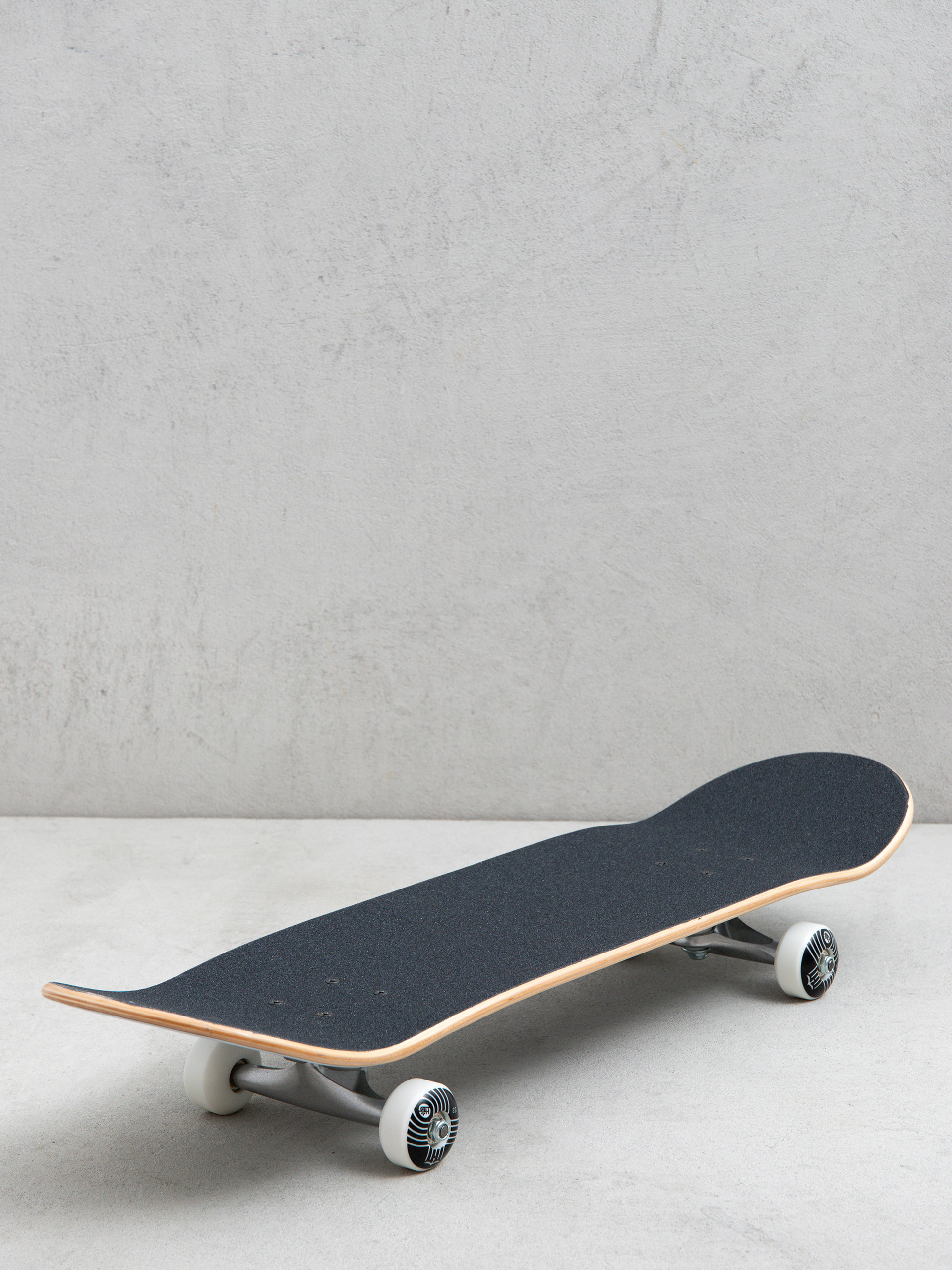 Komplett gördeszka Habitat Pod (white)