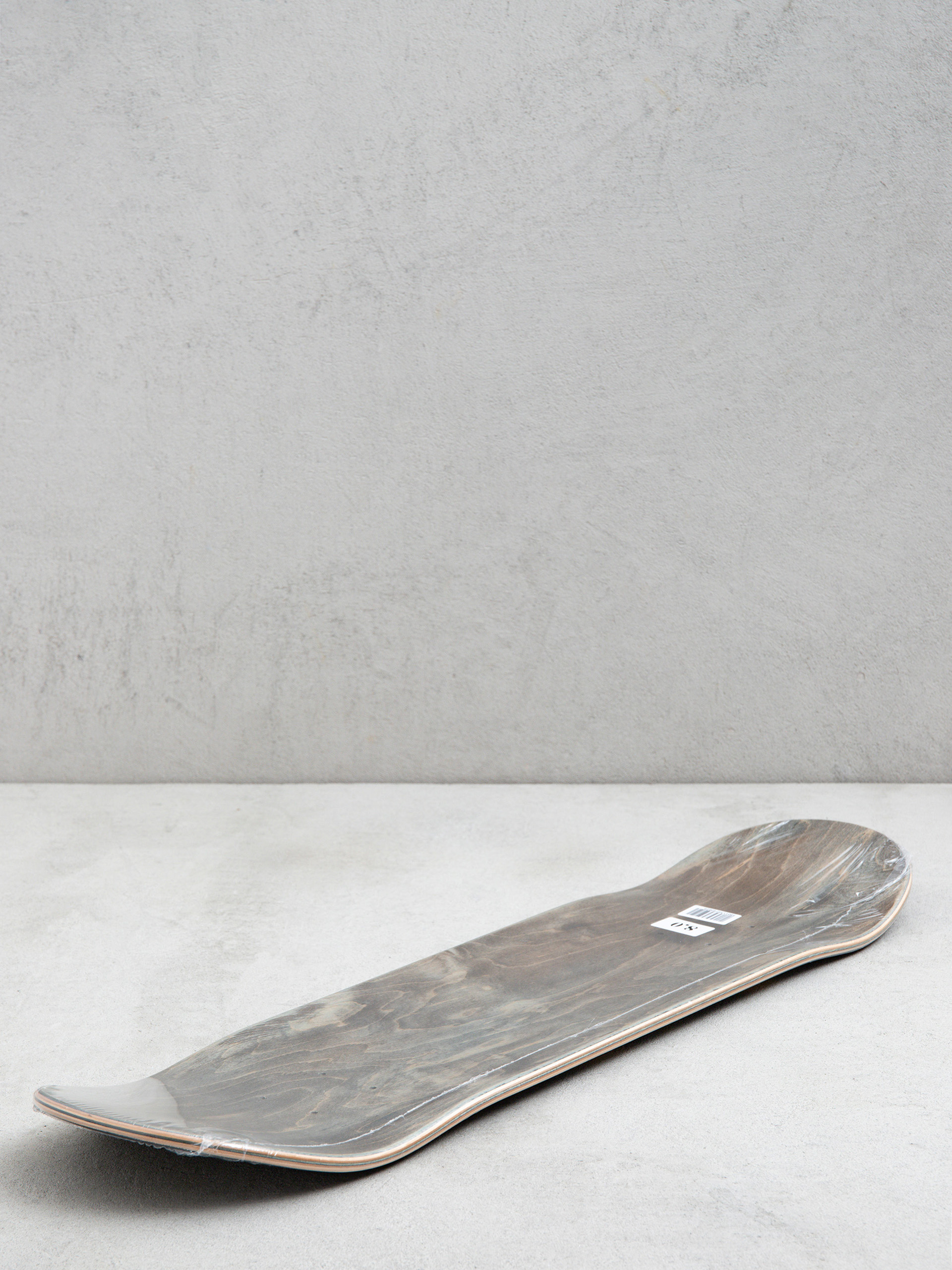 Gördeszka lap Locals Skateboards Goat (gold)