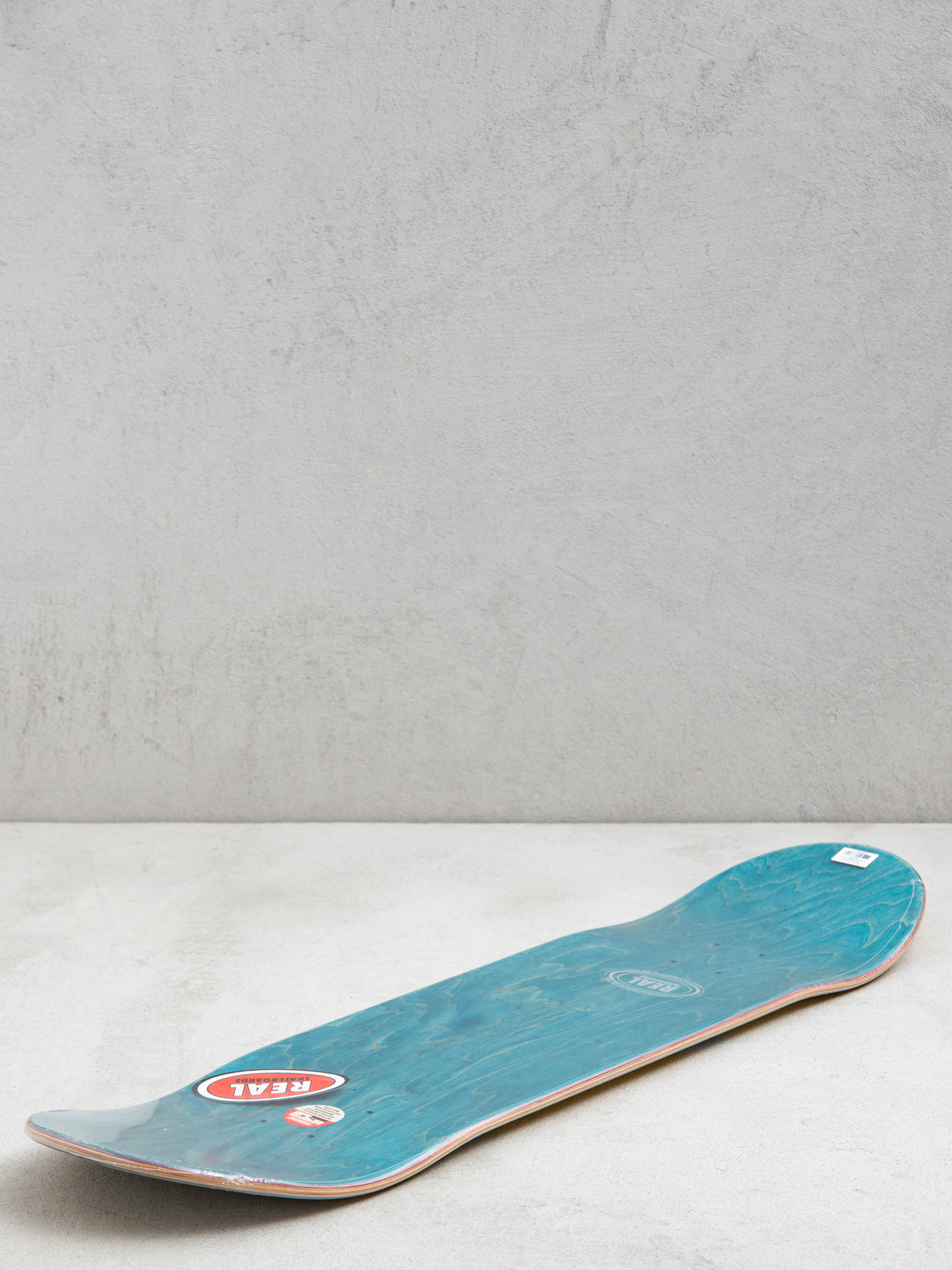 Gördeszka lap Real Ishod Peace Ltd Foil (gold)