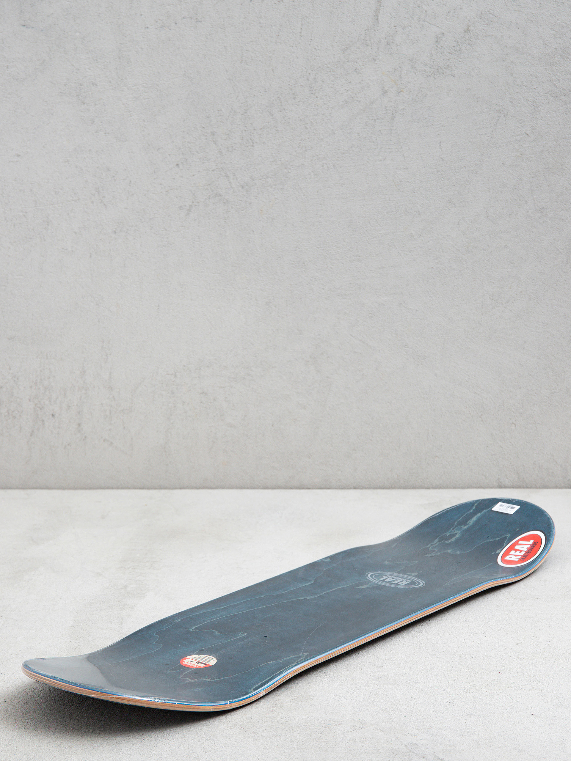 Gördeszka lap Real Team Synthetic Peace (dk blue)