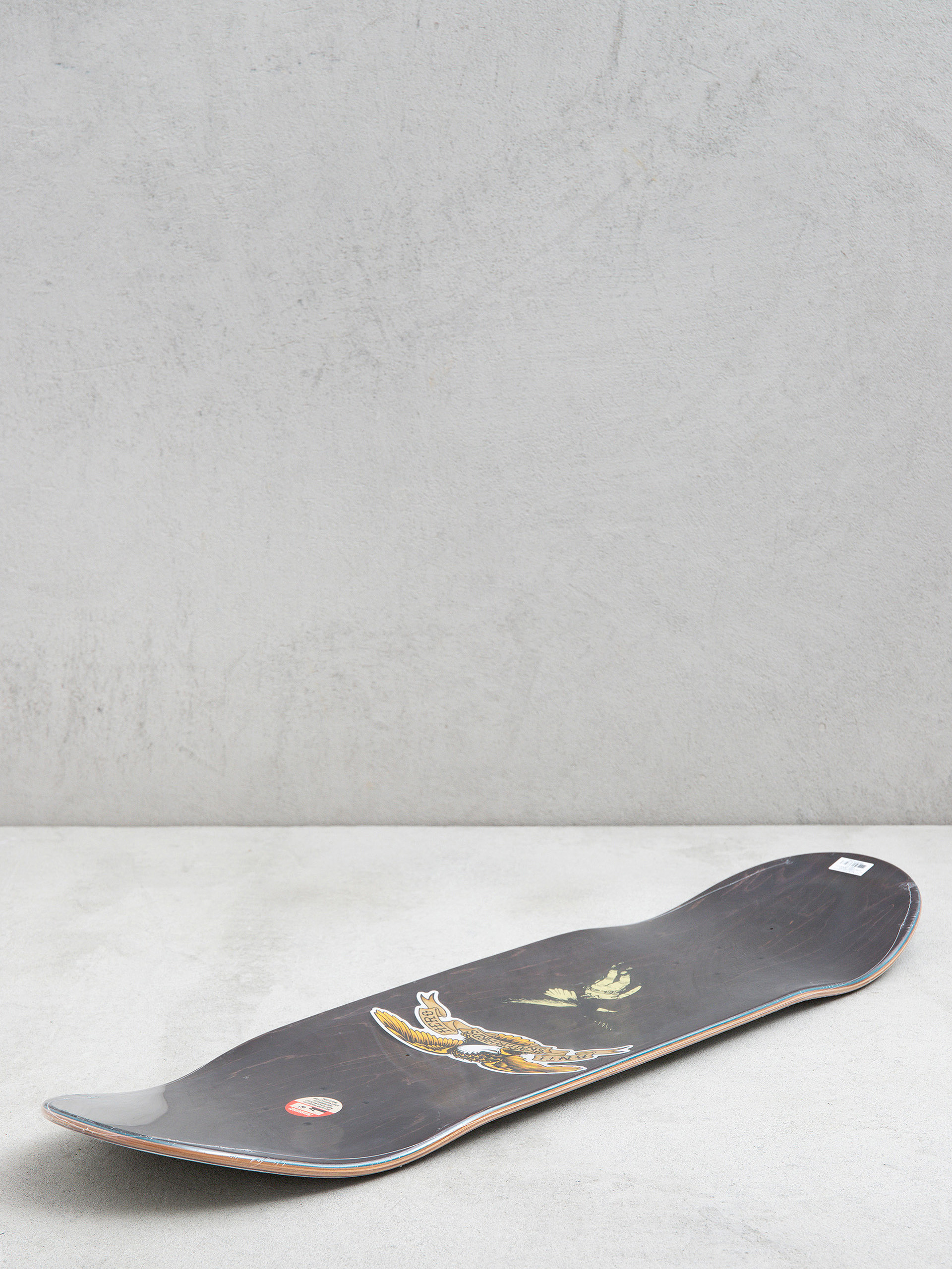 Gördeszka lap Antihero Cardiel Liberdad (white)
