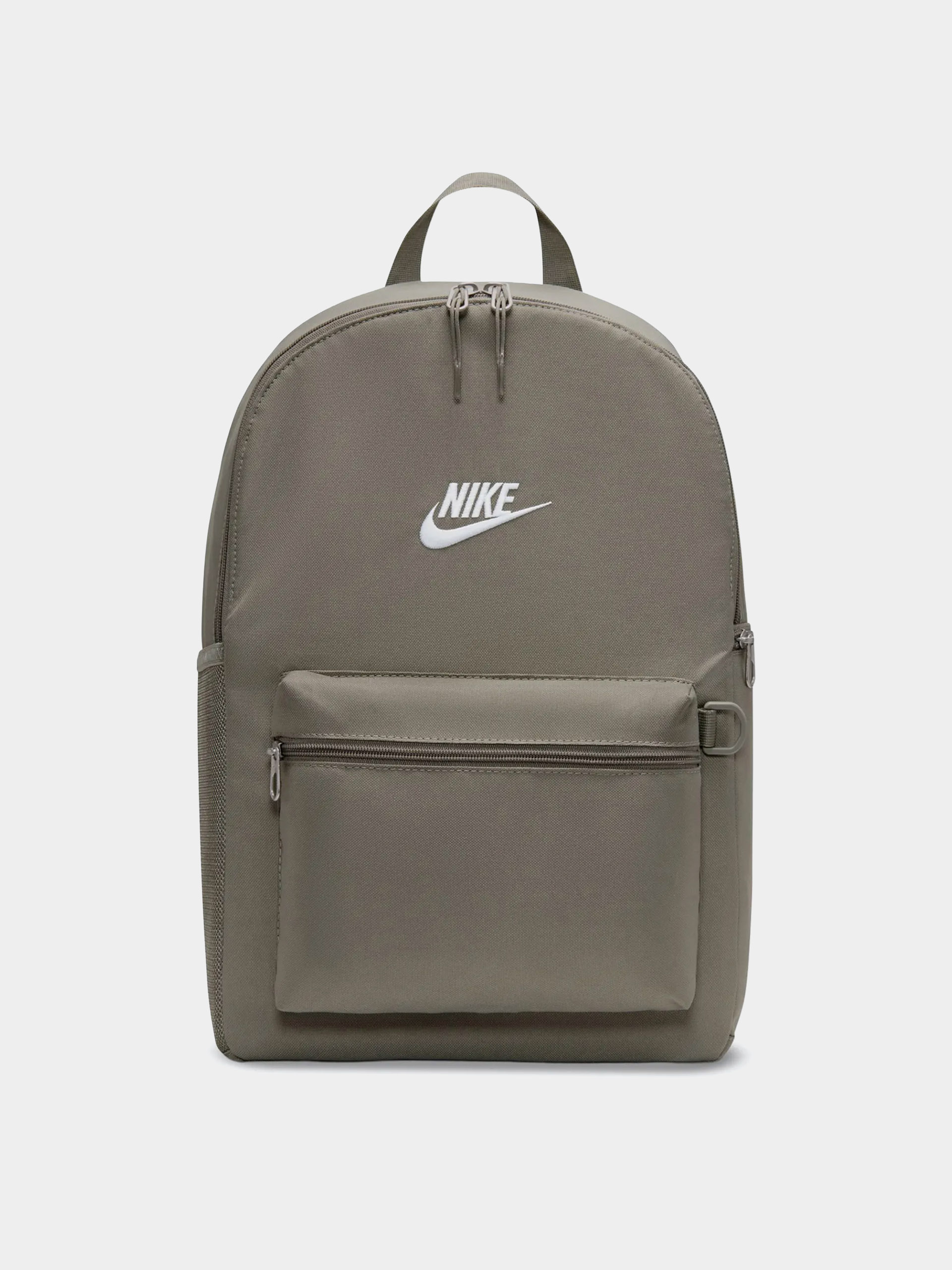 Nike SB Heritage Hátizsák (light army/light army/white)