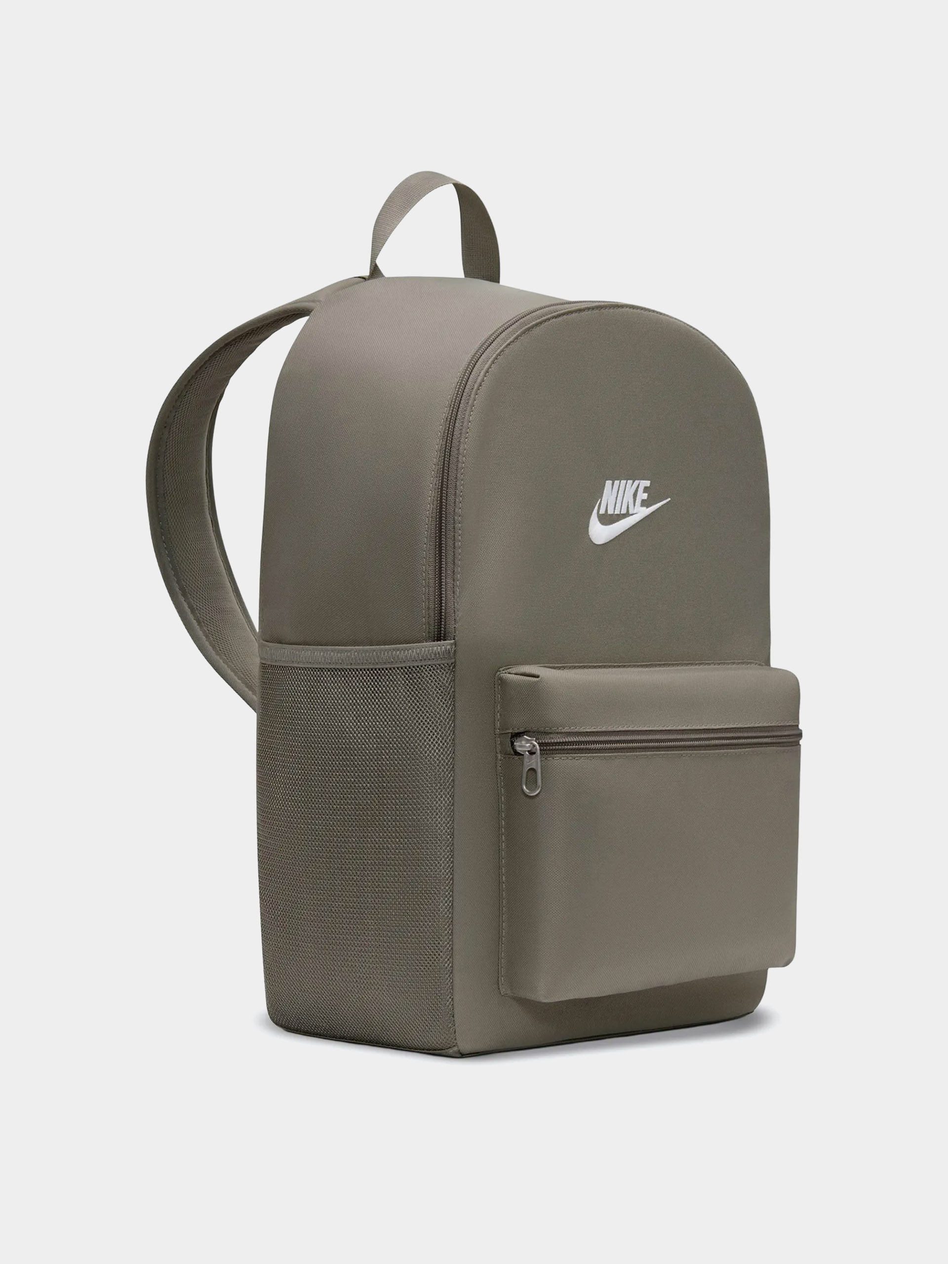 Hátizsák Nike SB Heritage (light army/light army/white)
