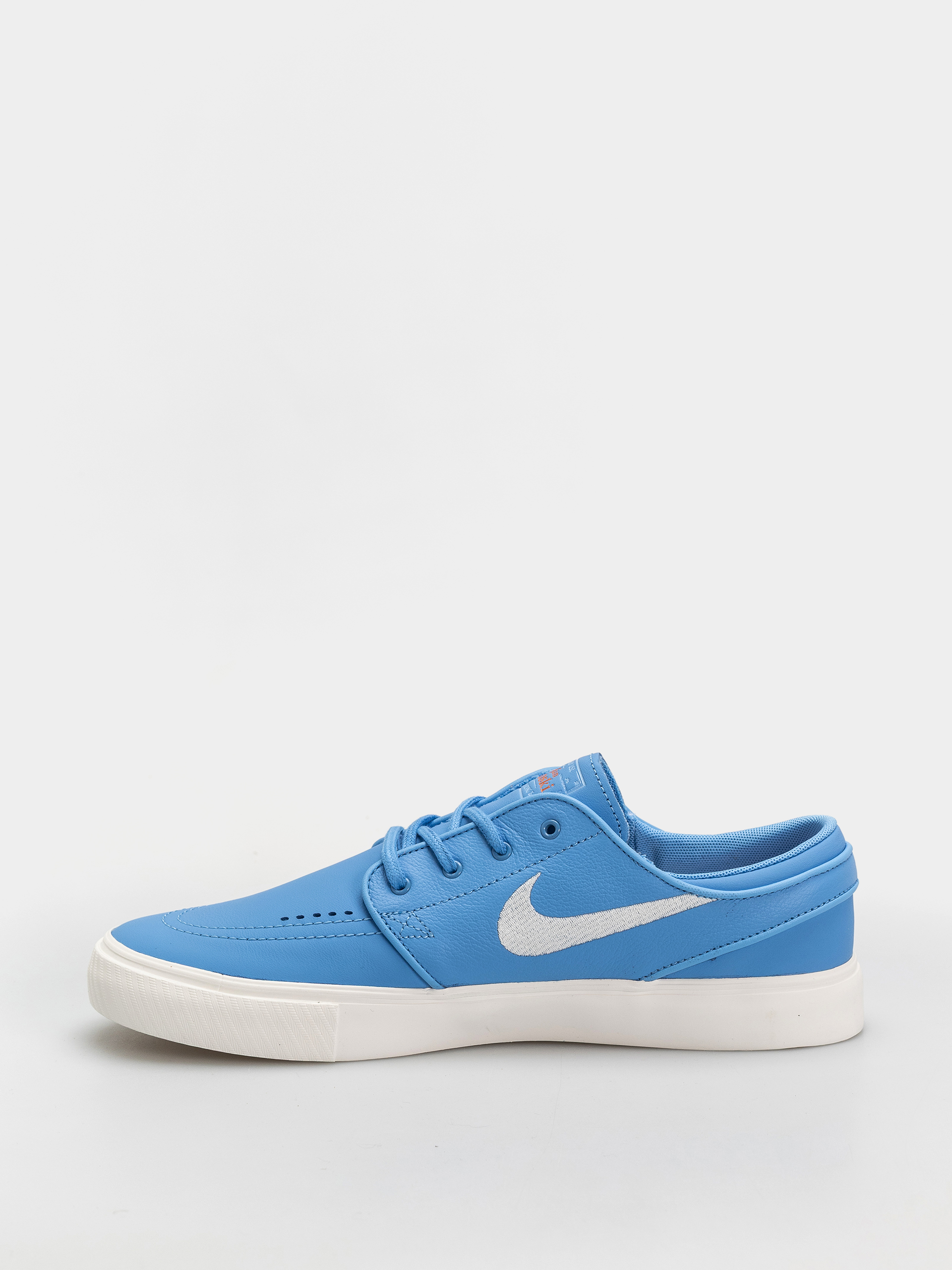Nike SB Zoom Janoski OG+ ISO Cipők (university blue/sail university blue)