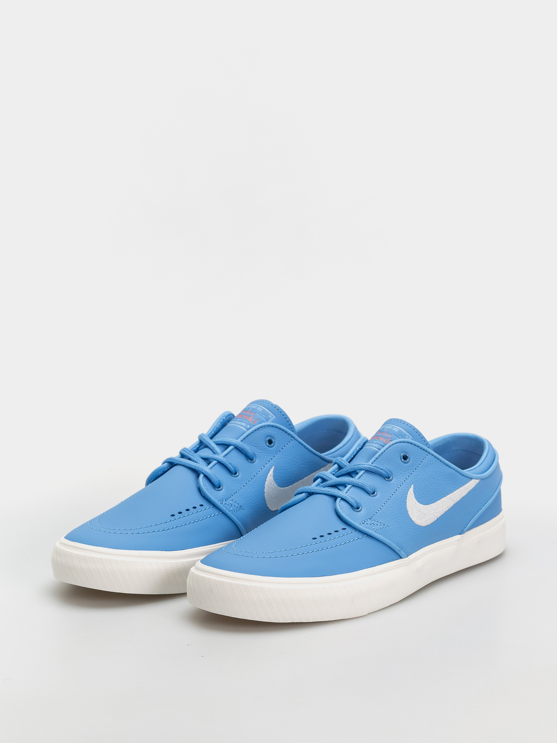 Nike SB Zoom Janoski OG+ ISO Cipők (university blue/sail university blue)