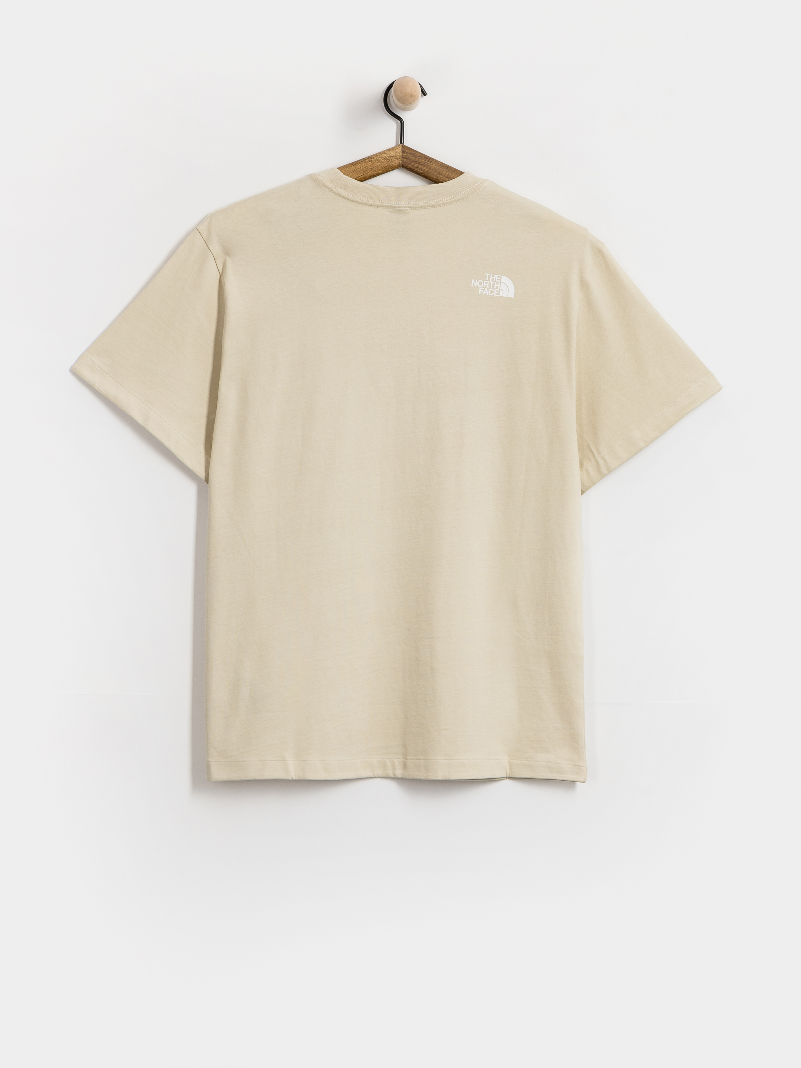 The North Face Donkey Taxi Relaxed Pu00f3lu00f3 (desert stone)