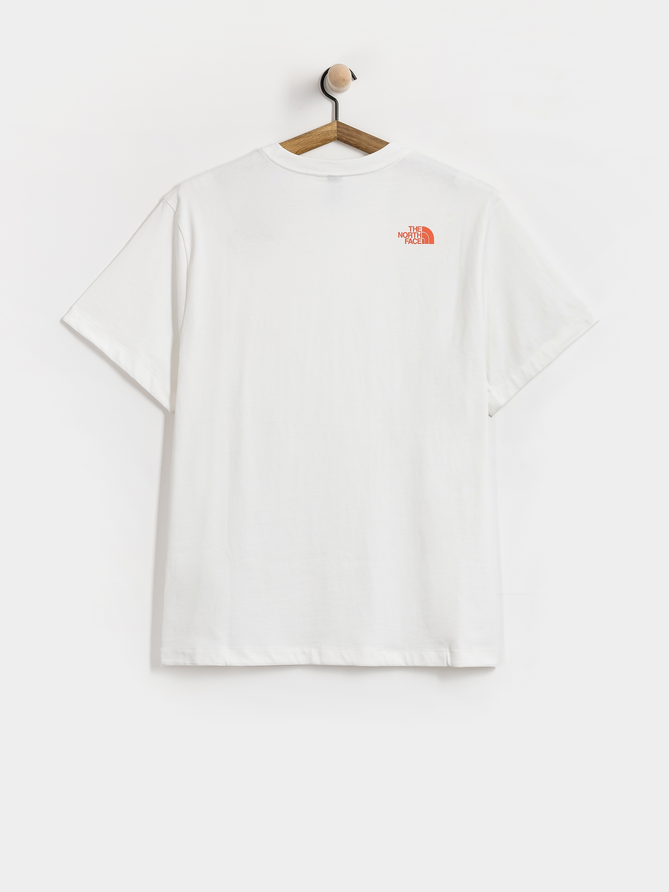 The North Face Mountain Play Relaxed Póló (tnf white)