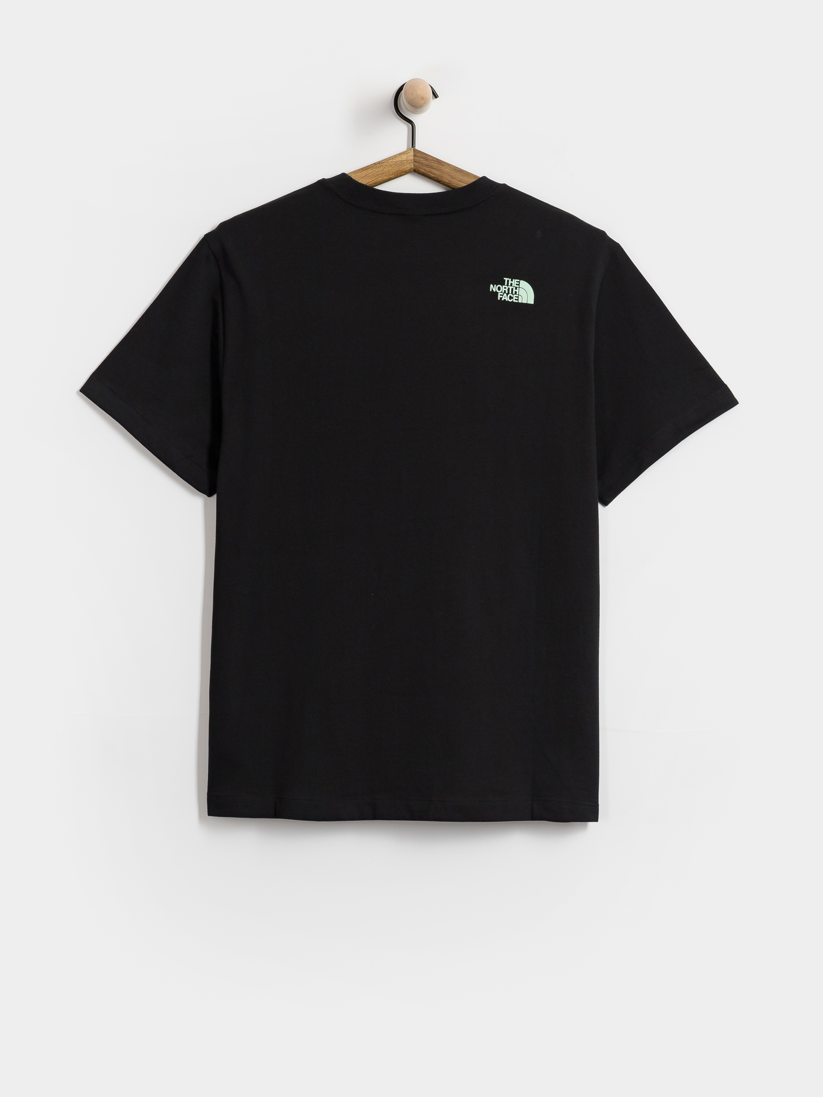 The North Face Mountain Play Relaxed Póló (tnf black)