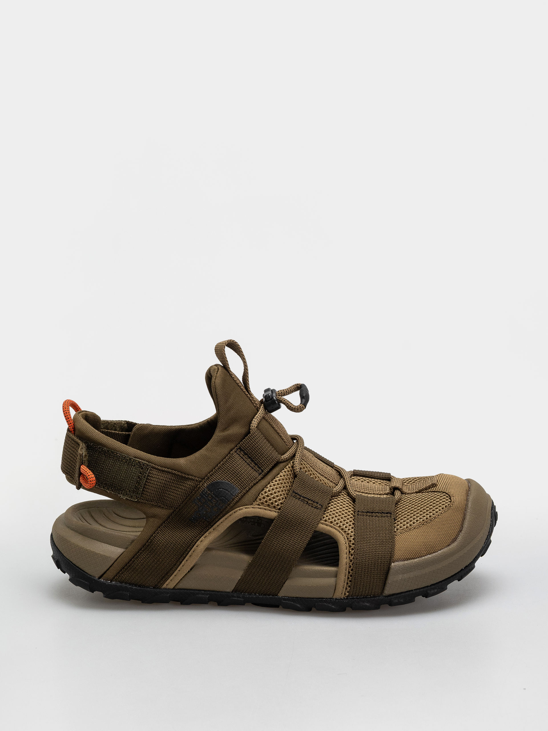 The North Face Explore Camp Szandálok (cedar/caraway s)