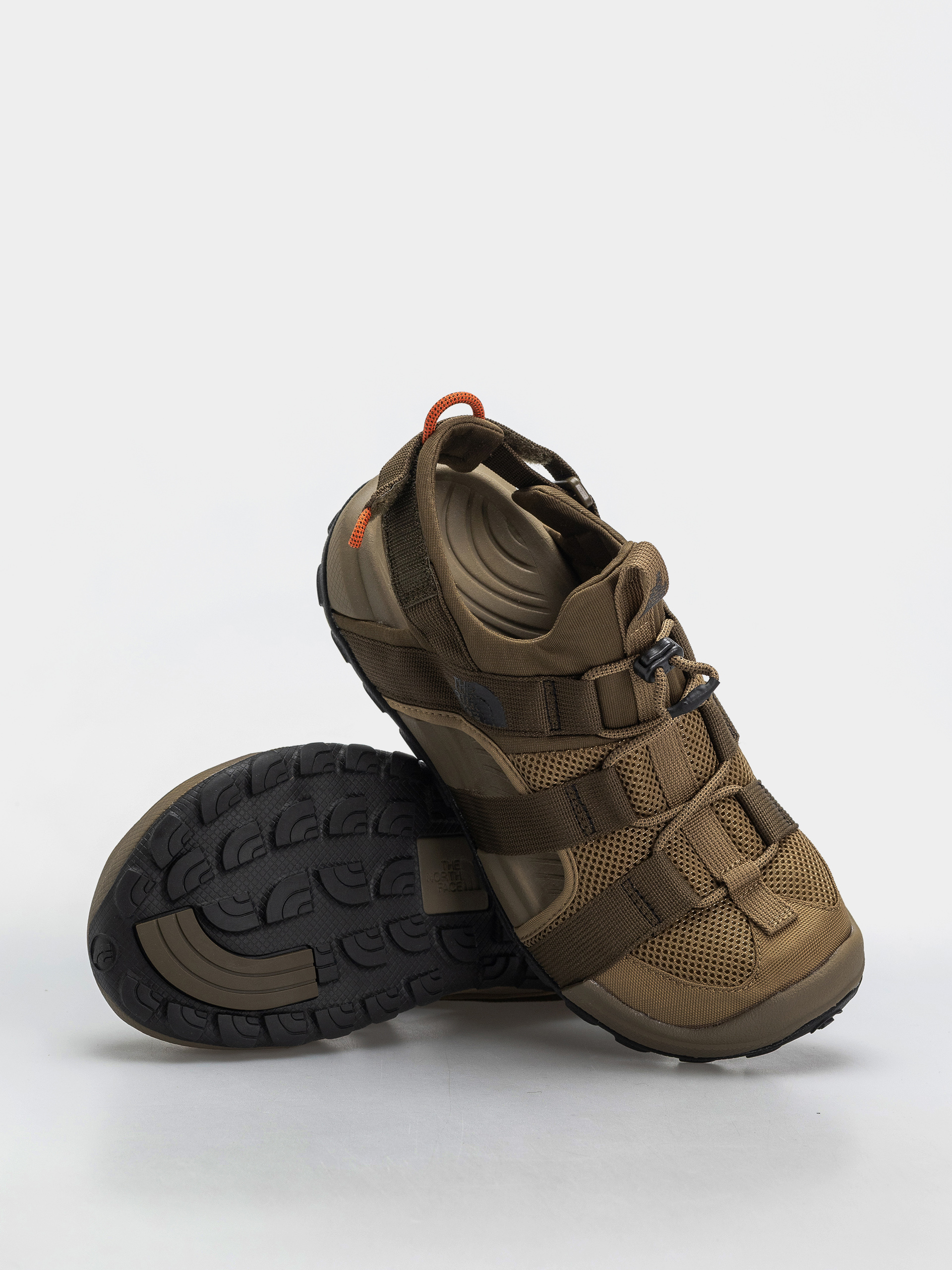 The North Face Explore Camp Szandálok (cedar/caraway s)