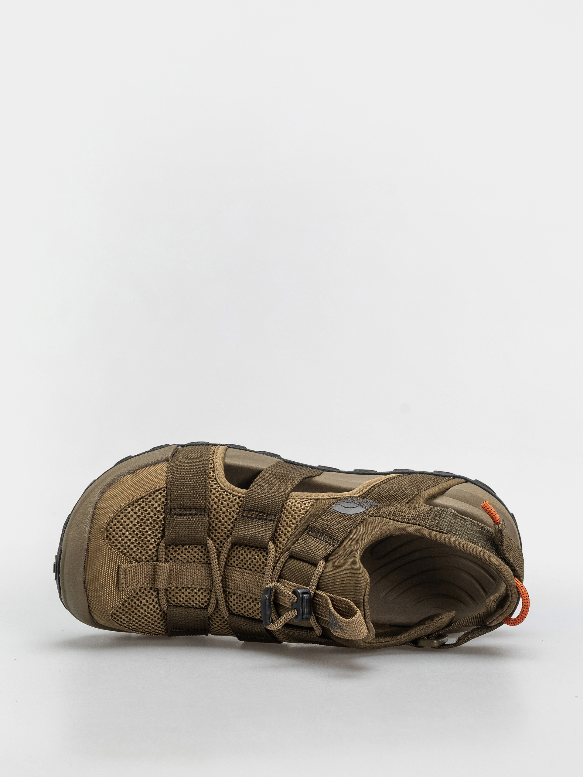 The North Face Explore Camp Szandálok (cedar/caraway s)