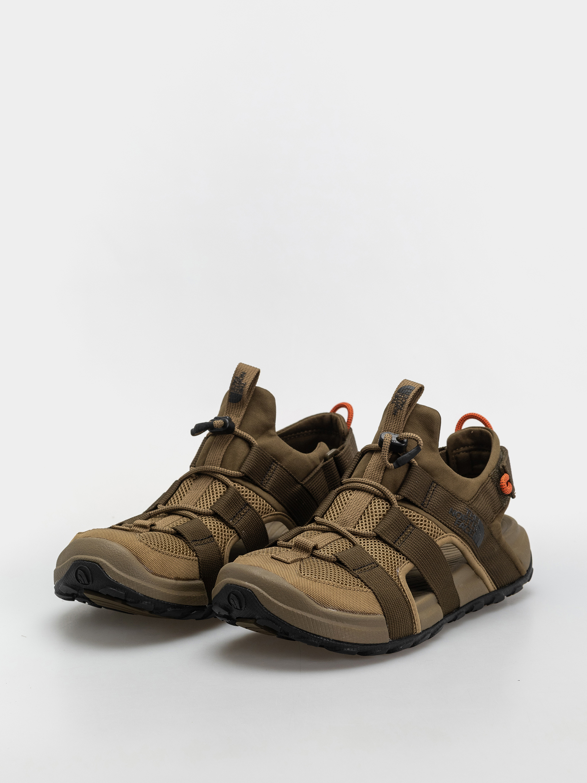 The North Face Explore Camp Szandálok (cedar/caraway s)