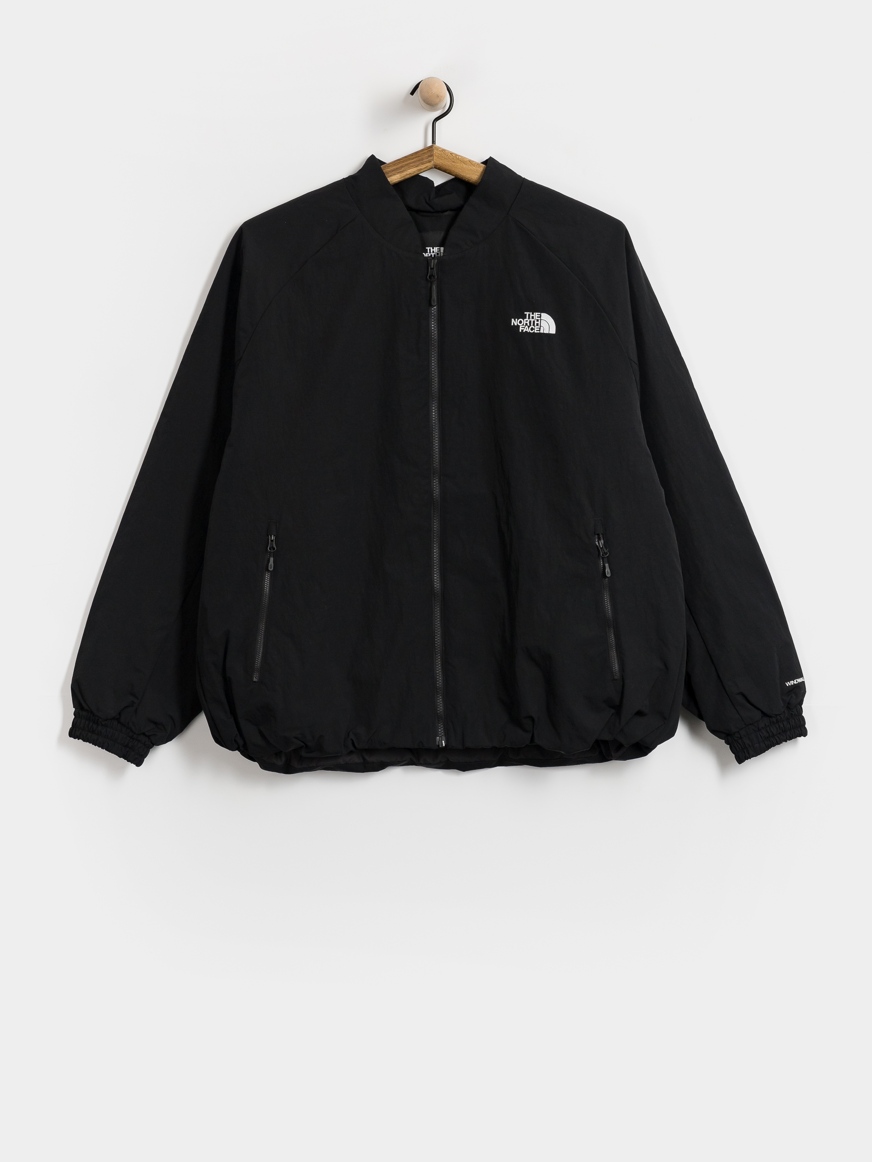 The North Face Nse Light Insulated Bomber Dzseki (tnf black)