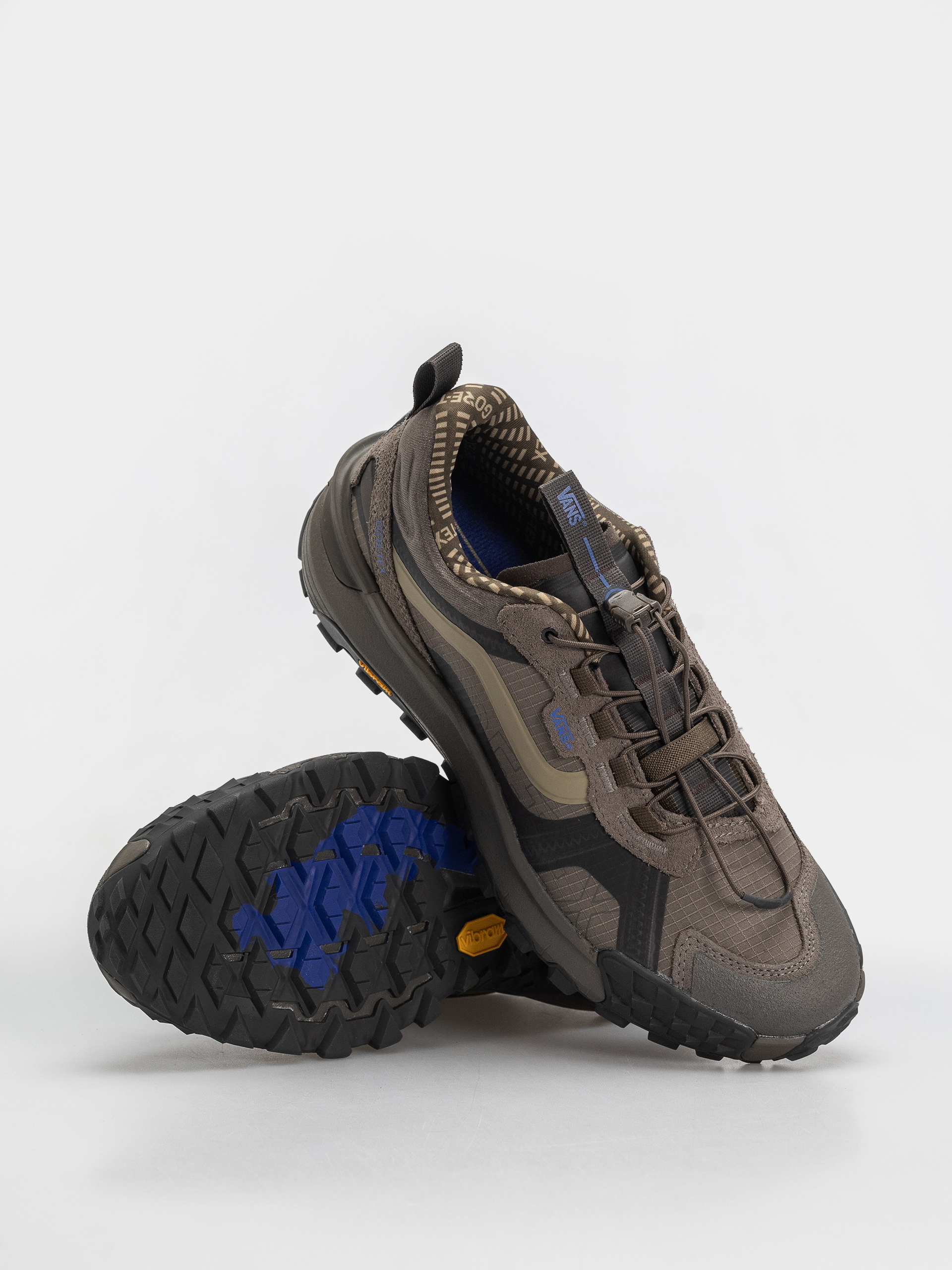 Vans Crosspath Xc Gore Tex Téli cipők (bungee cord/coa)