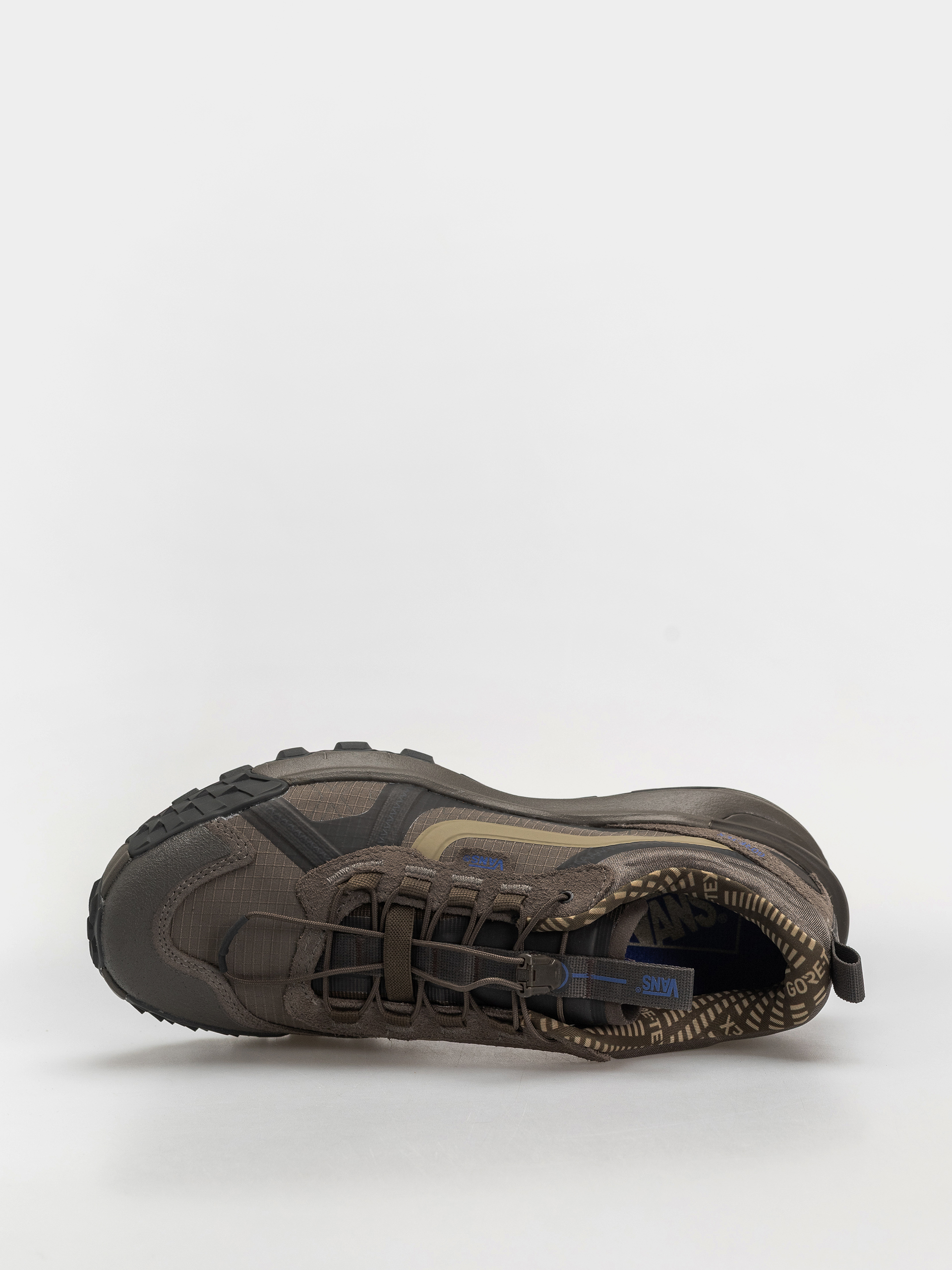 Vans Crosspath Xc Gore Tex Téli cipők (bungee cord/coa)