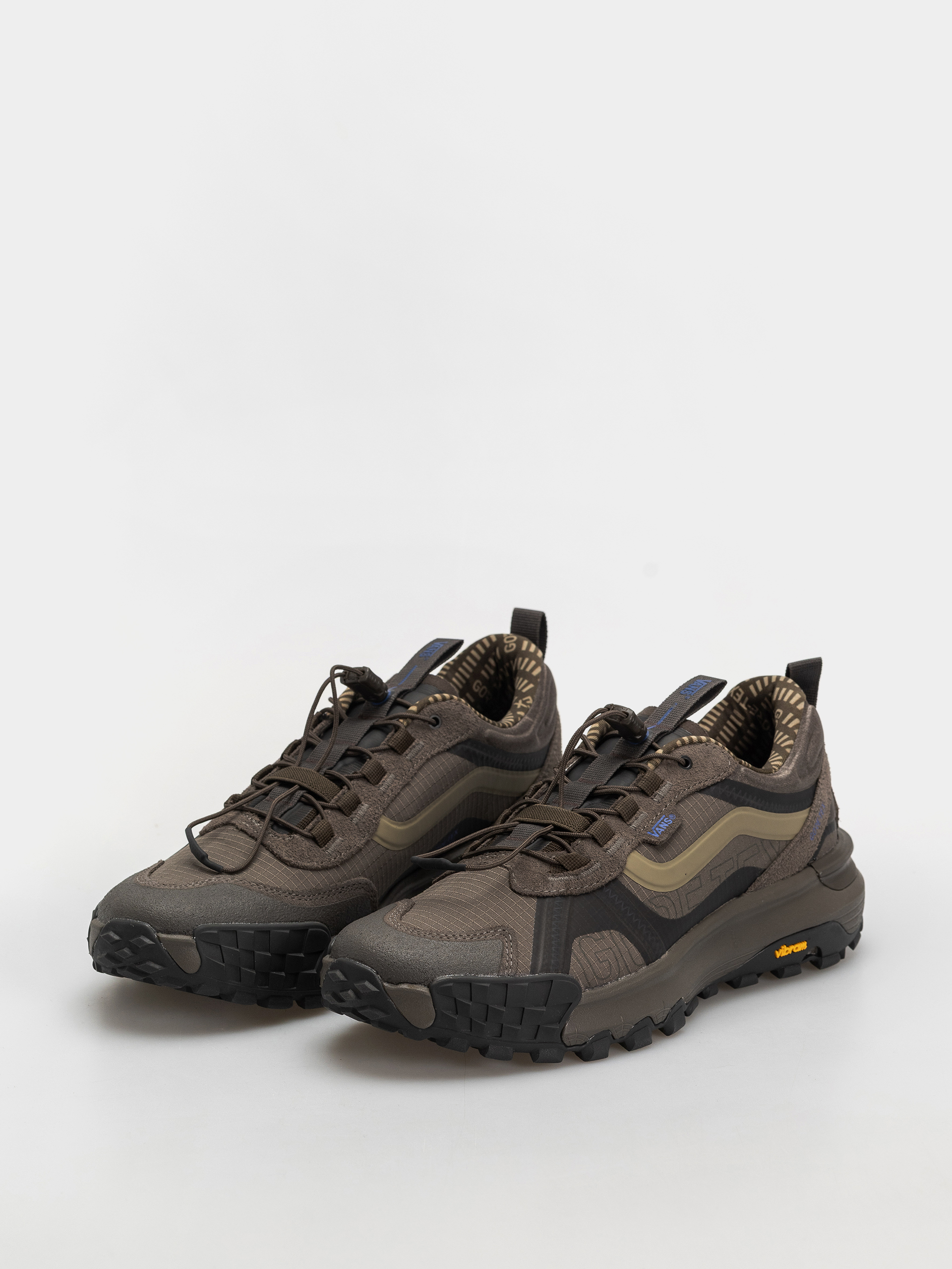 Vans Crosspath Xc Gore Tex Téli cipők (bungee cord/coa)