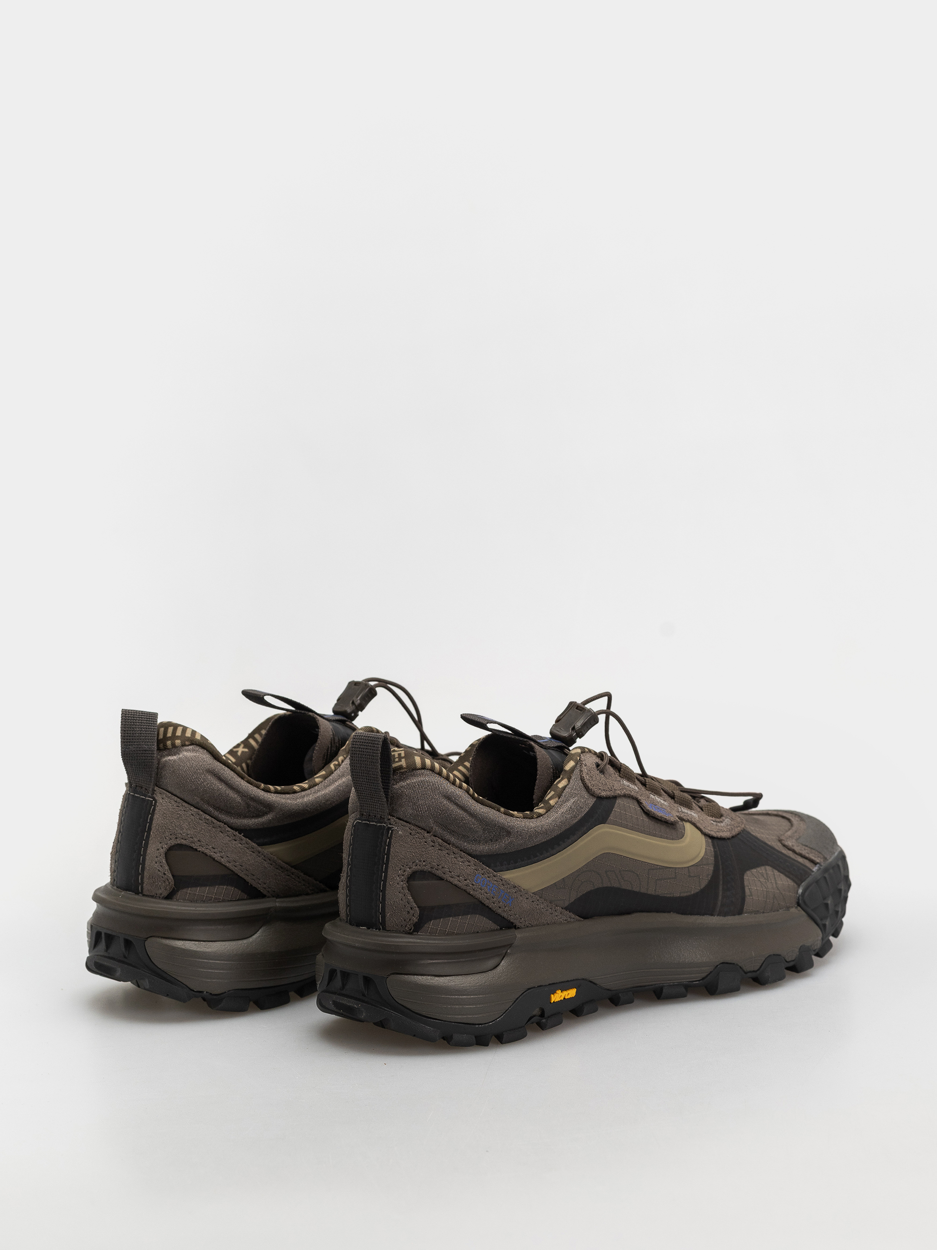 Vans Crosspath Xc Gore Tex Téli cipők (bungee cord/coa)